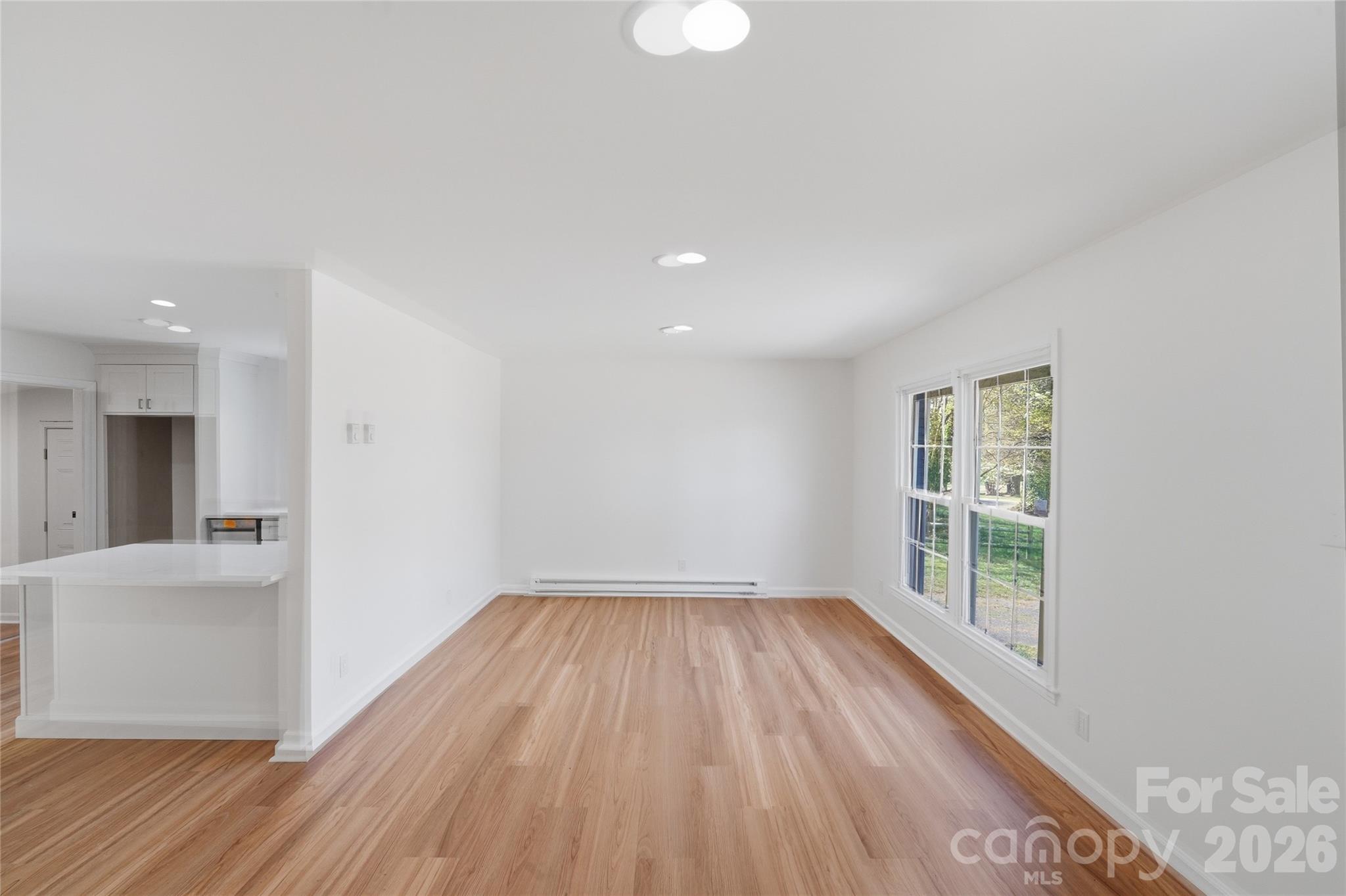 Hampshire Hills - Residential