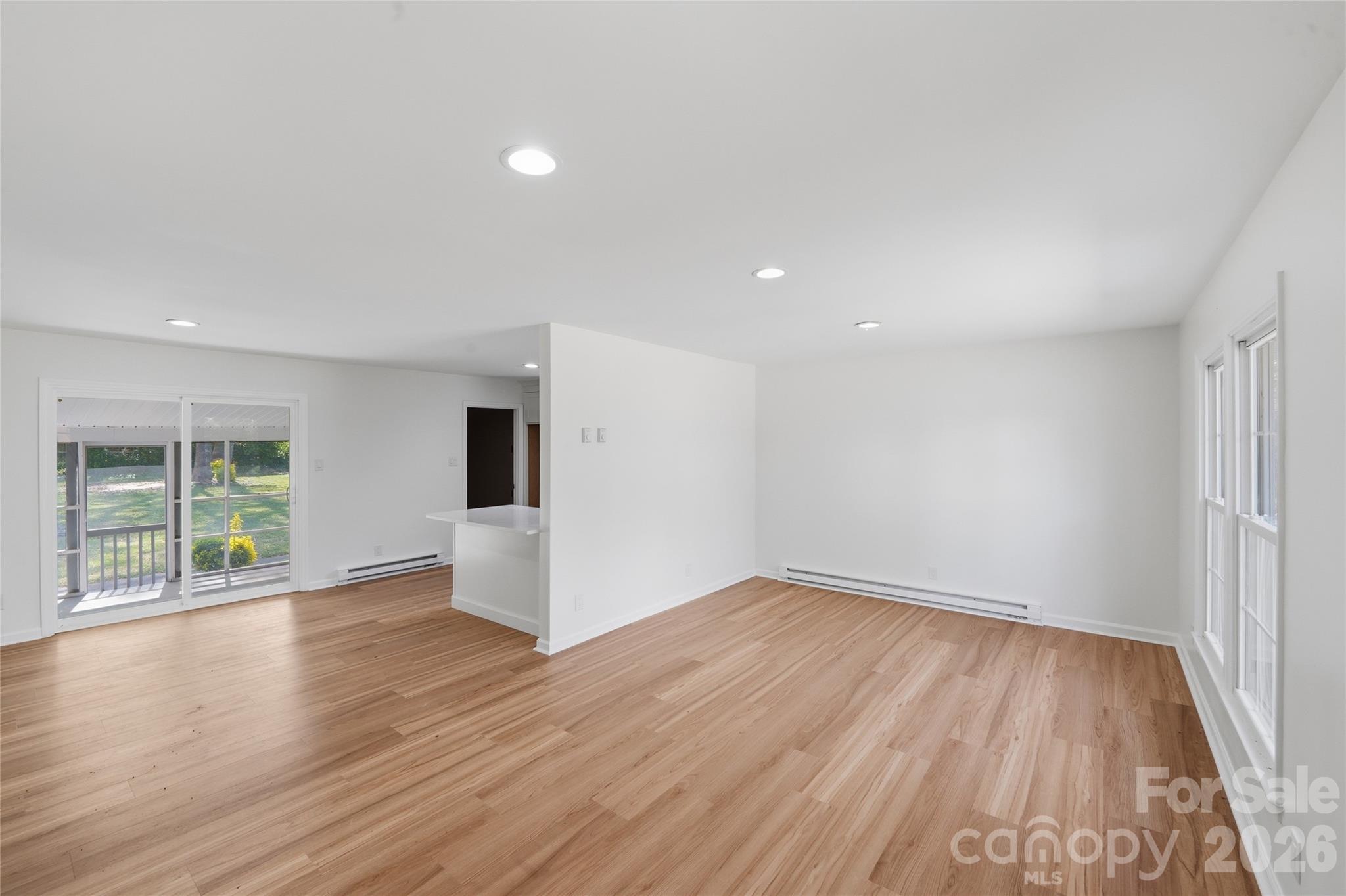 Hampshire Hills - Residential