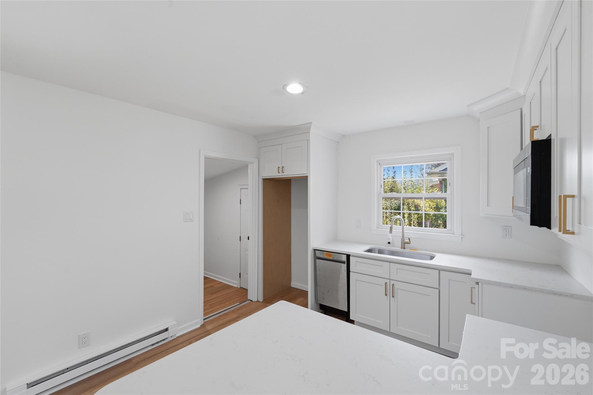 Hampshire Hills - Residential