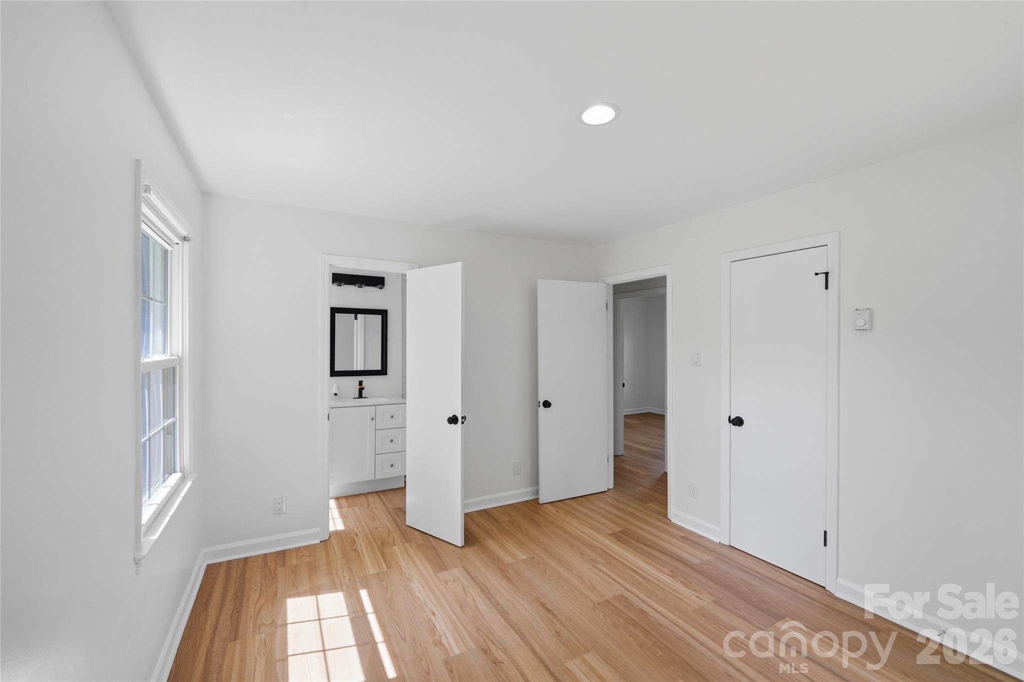 Hampshire Hills - Residential