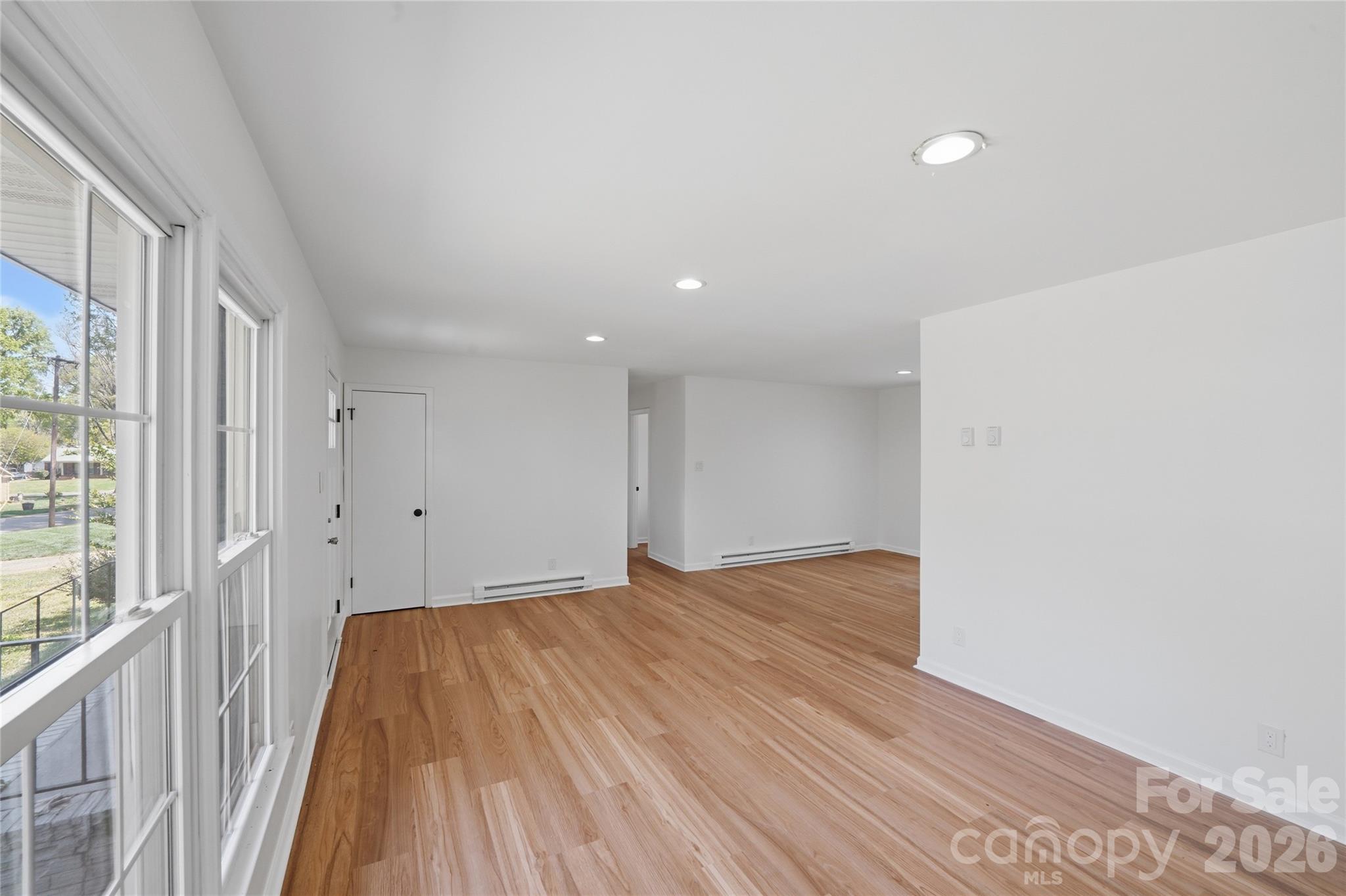 Hampshire Hills - Residential