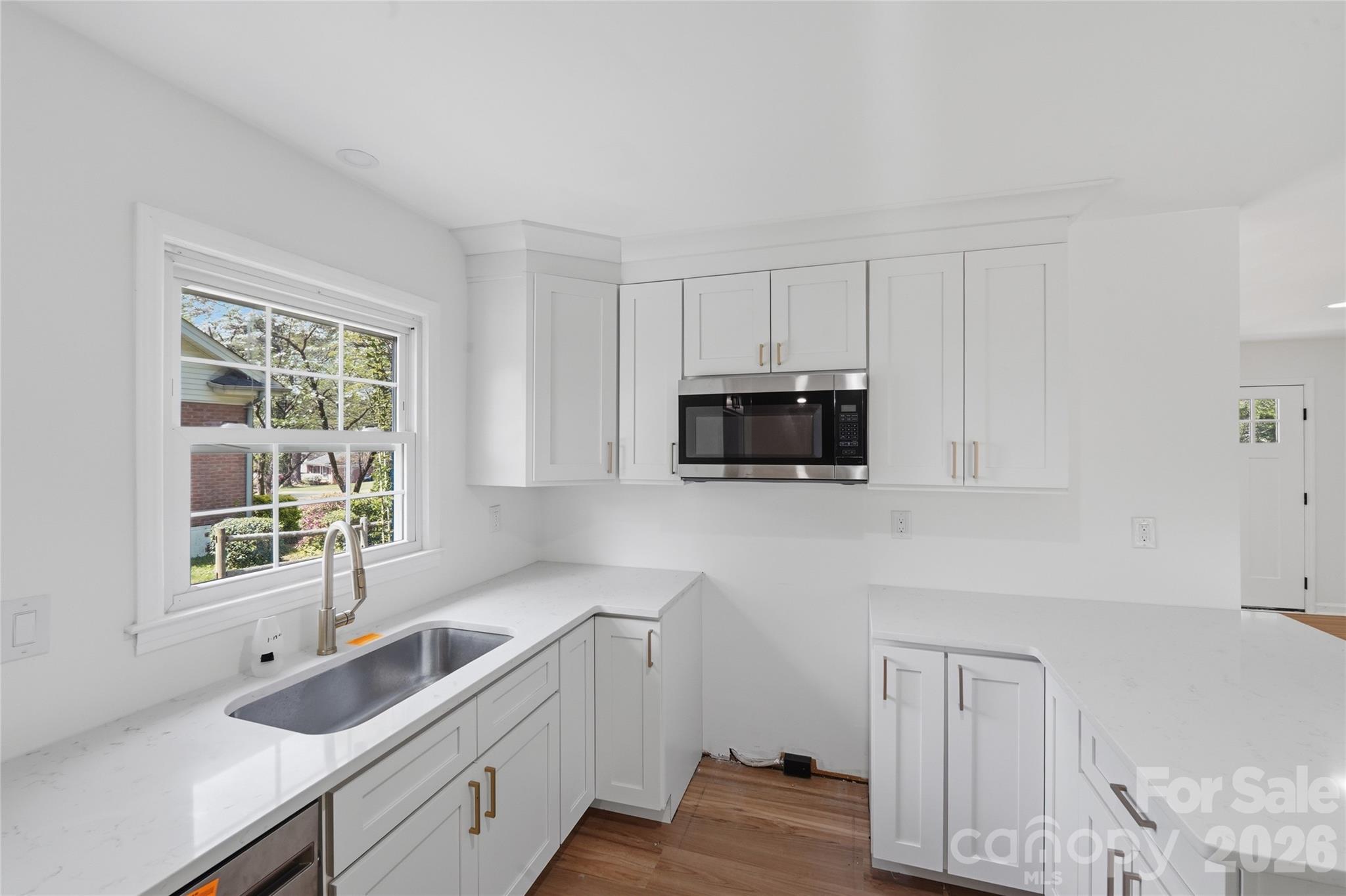 Hampshire Hills - Residential