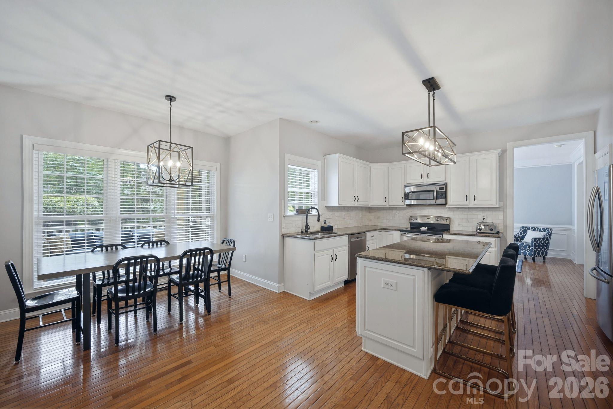 MacAulay - Residential