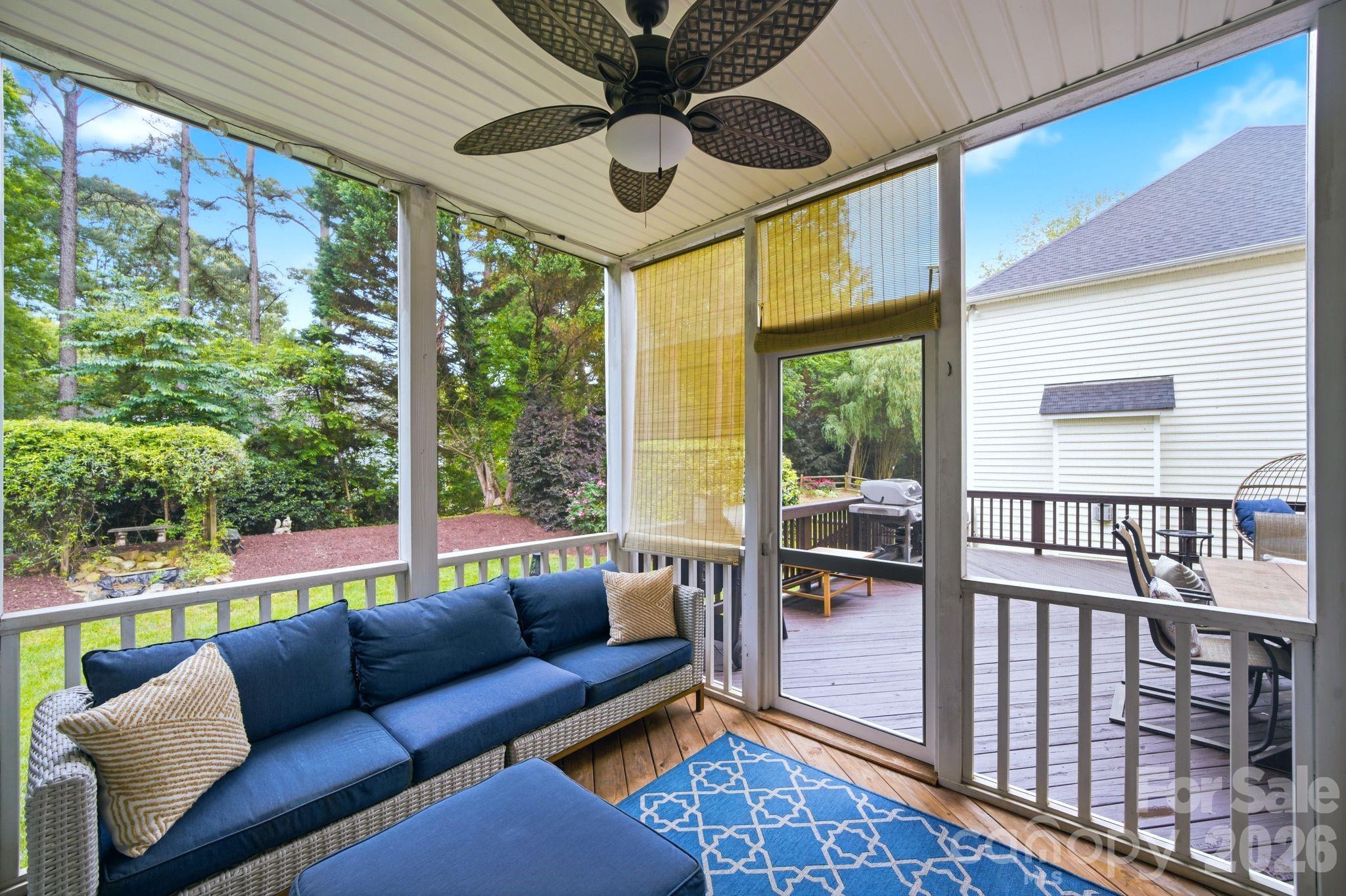MacAulay - Residential