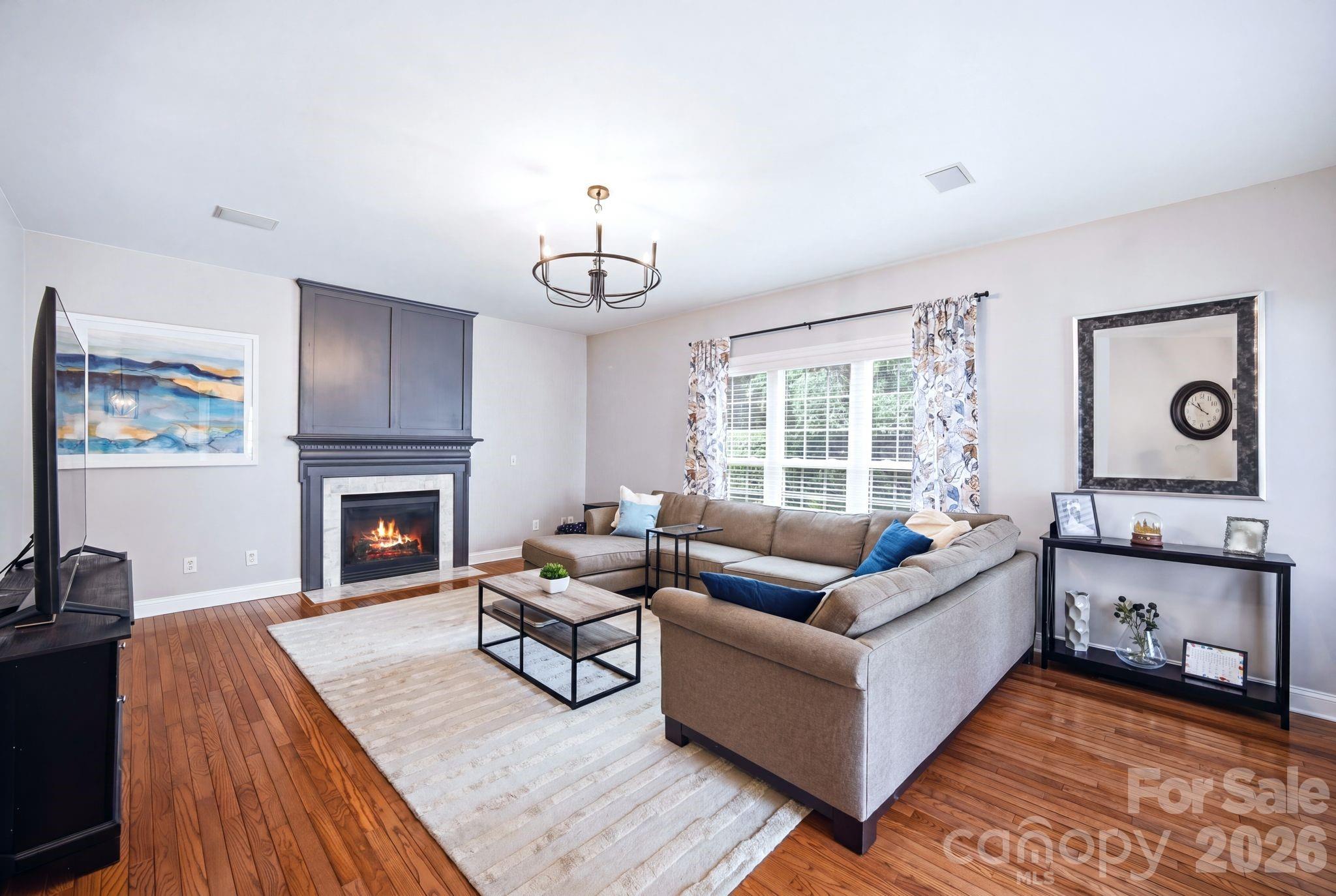 MacAulay - Residential