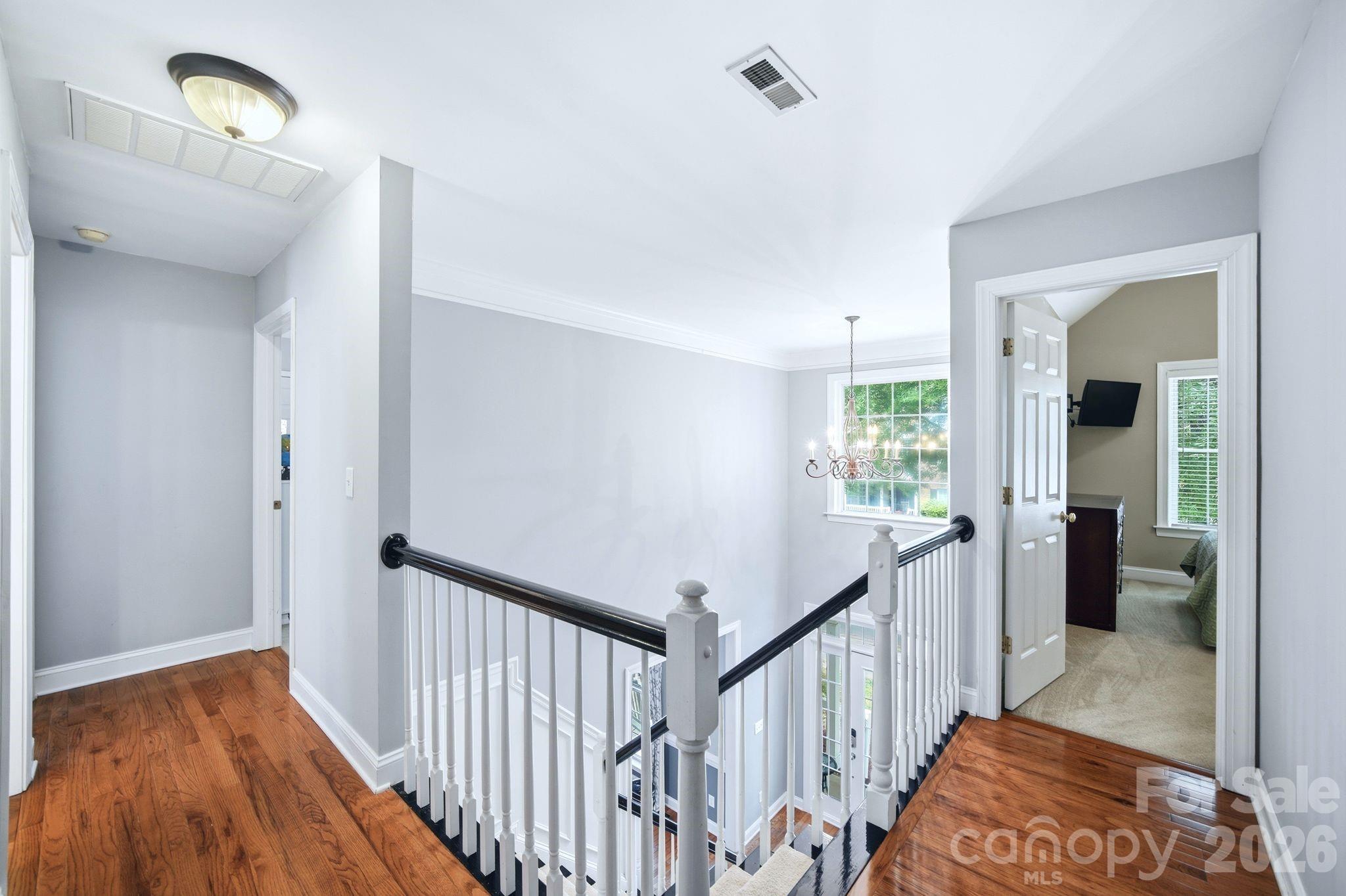 MacAulay - Residential