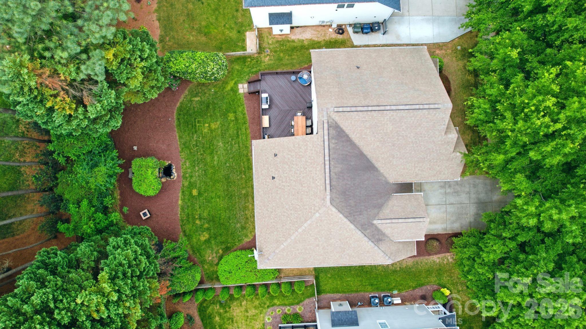 MacAulay - Residential