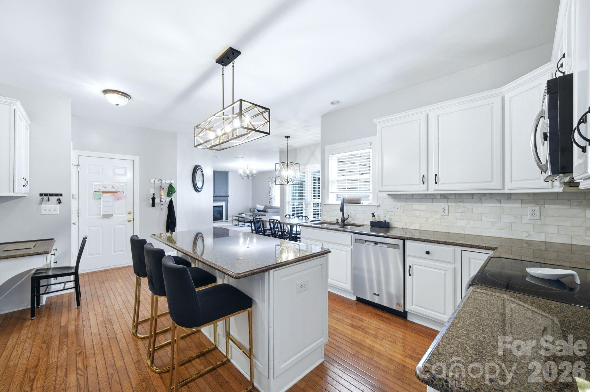 MacAulay - Residential