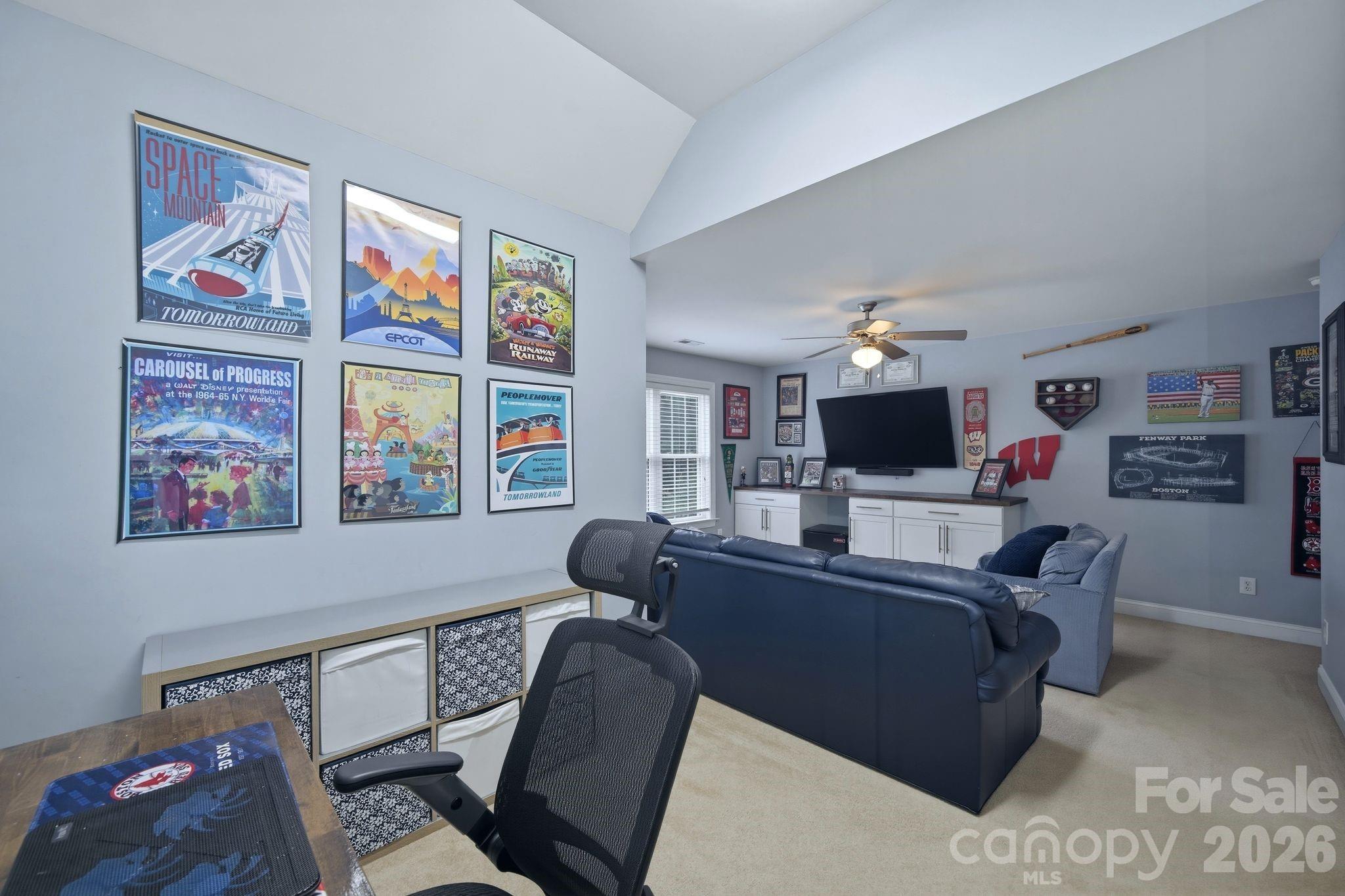 MacAulay - Residential