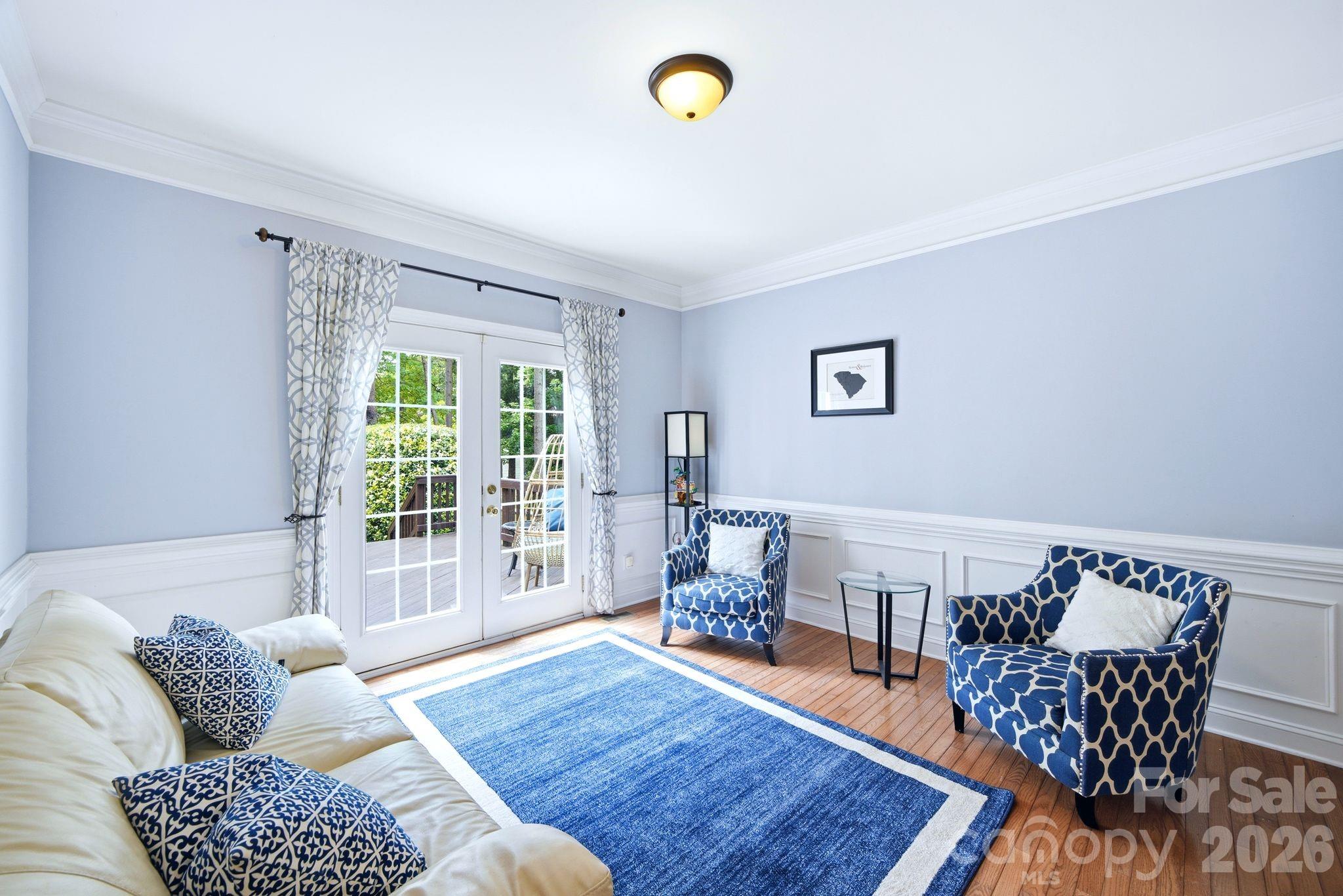 MacAulay - Residential
