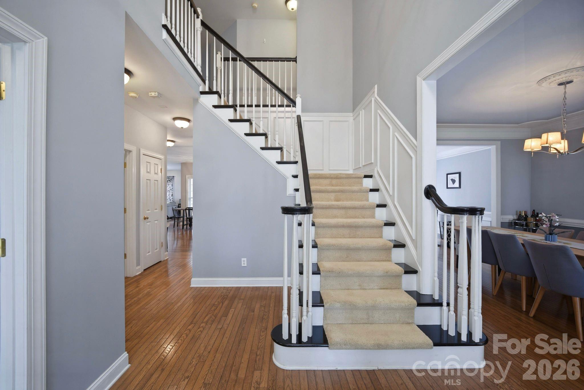 MacAulay - Residential