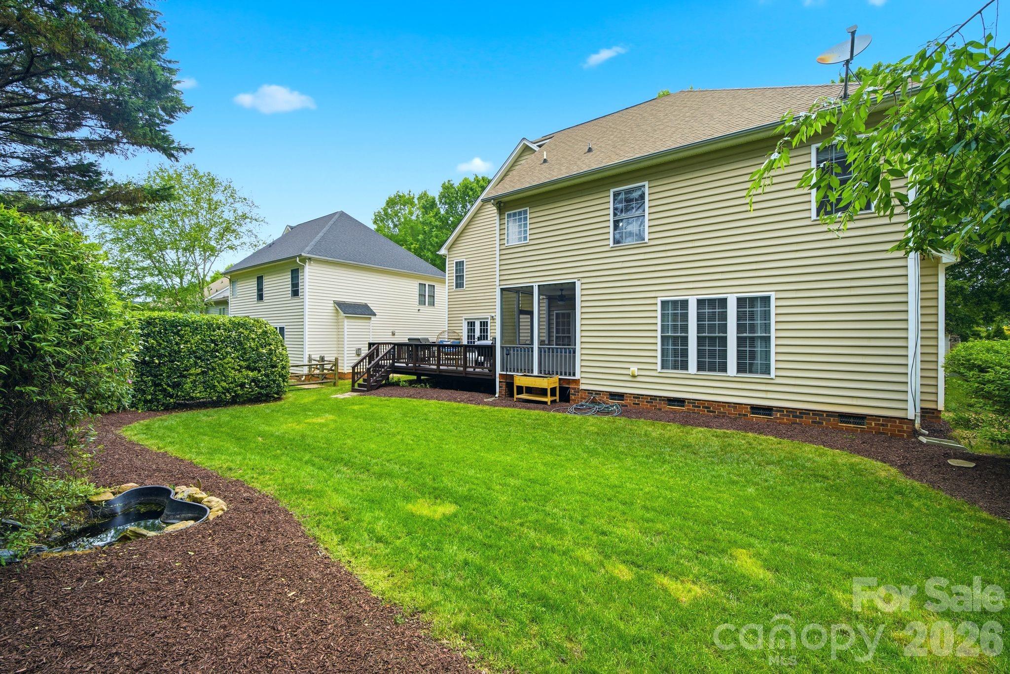 MacAulay - Residential