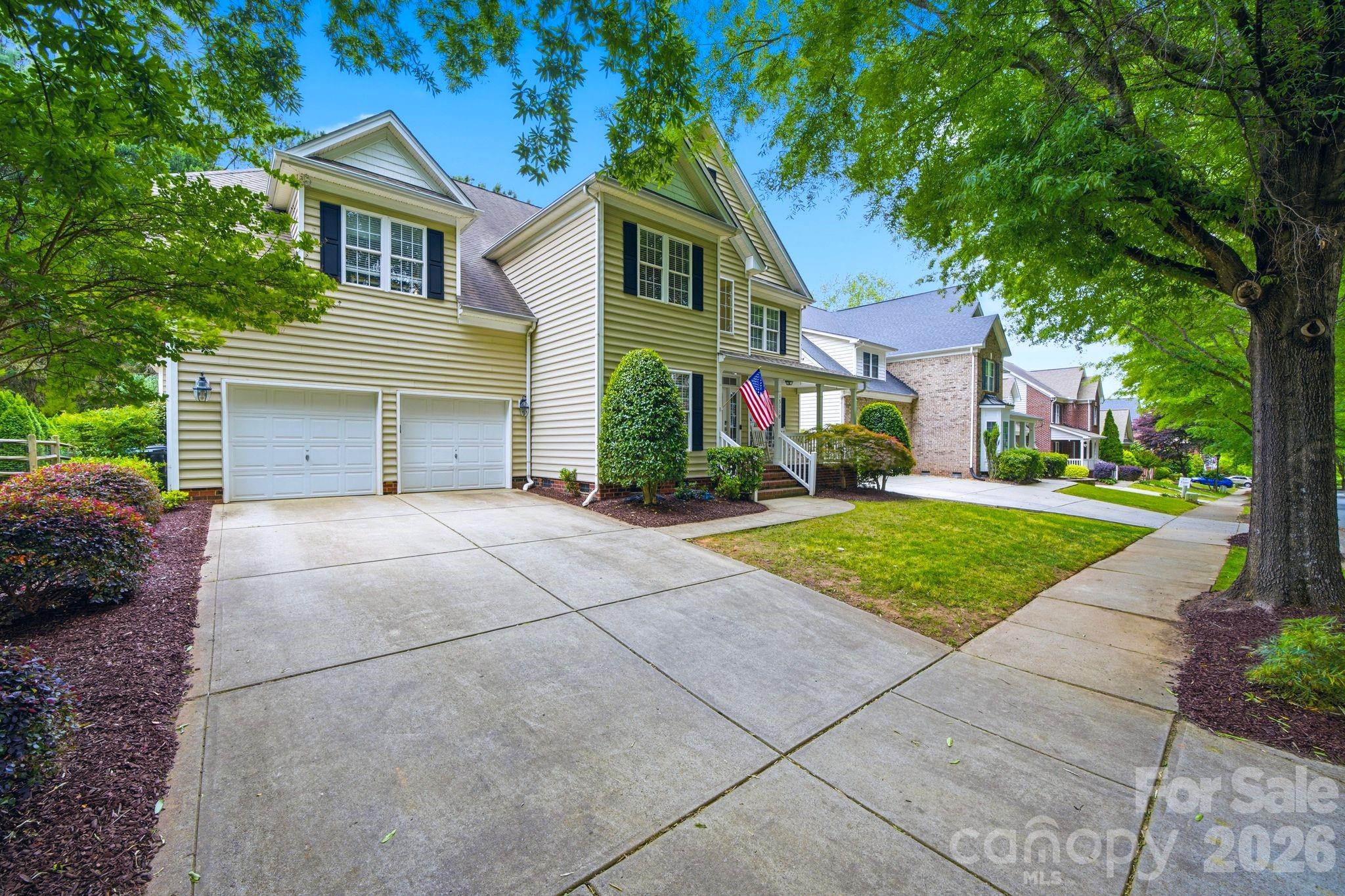 MacAulay - Residential