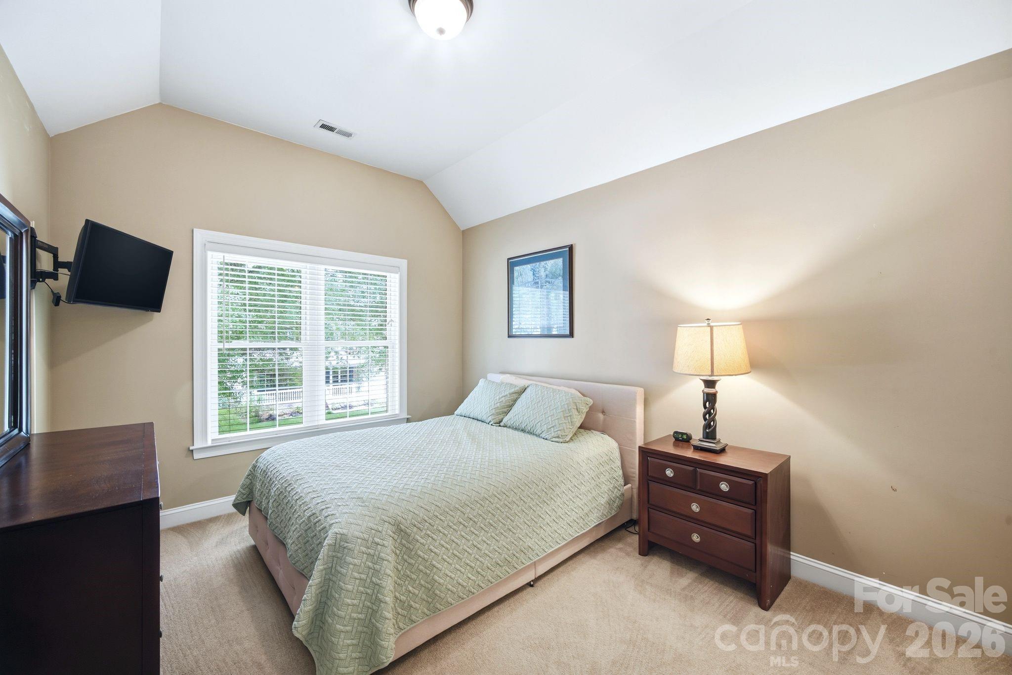 MacAulay - Residential