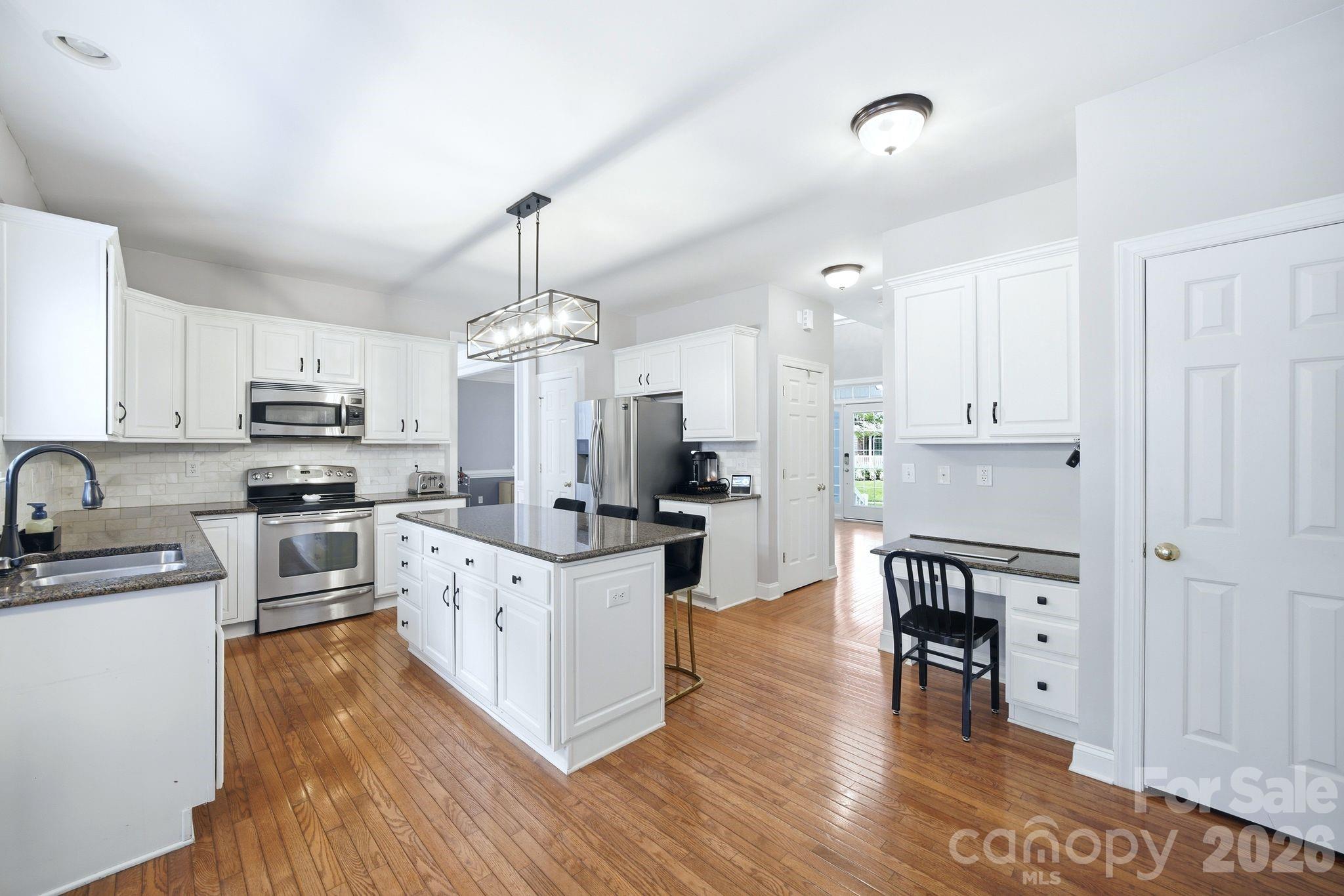 MacAulay - Residential