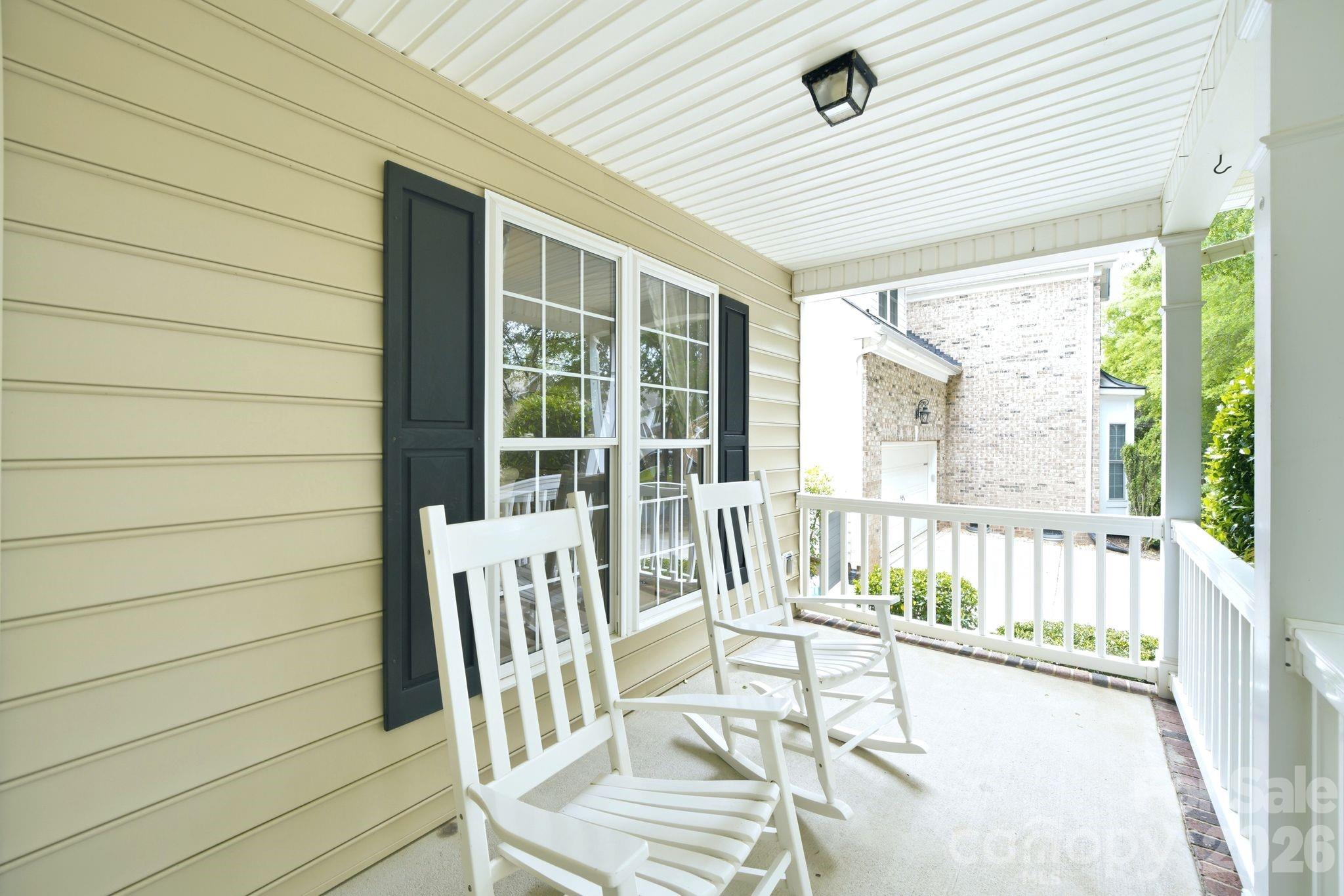 MacAulay - Residential