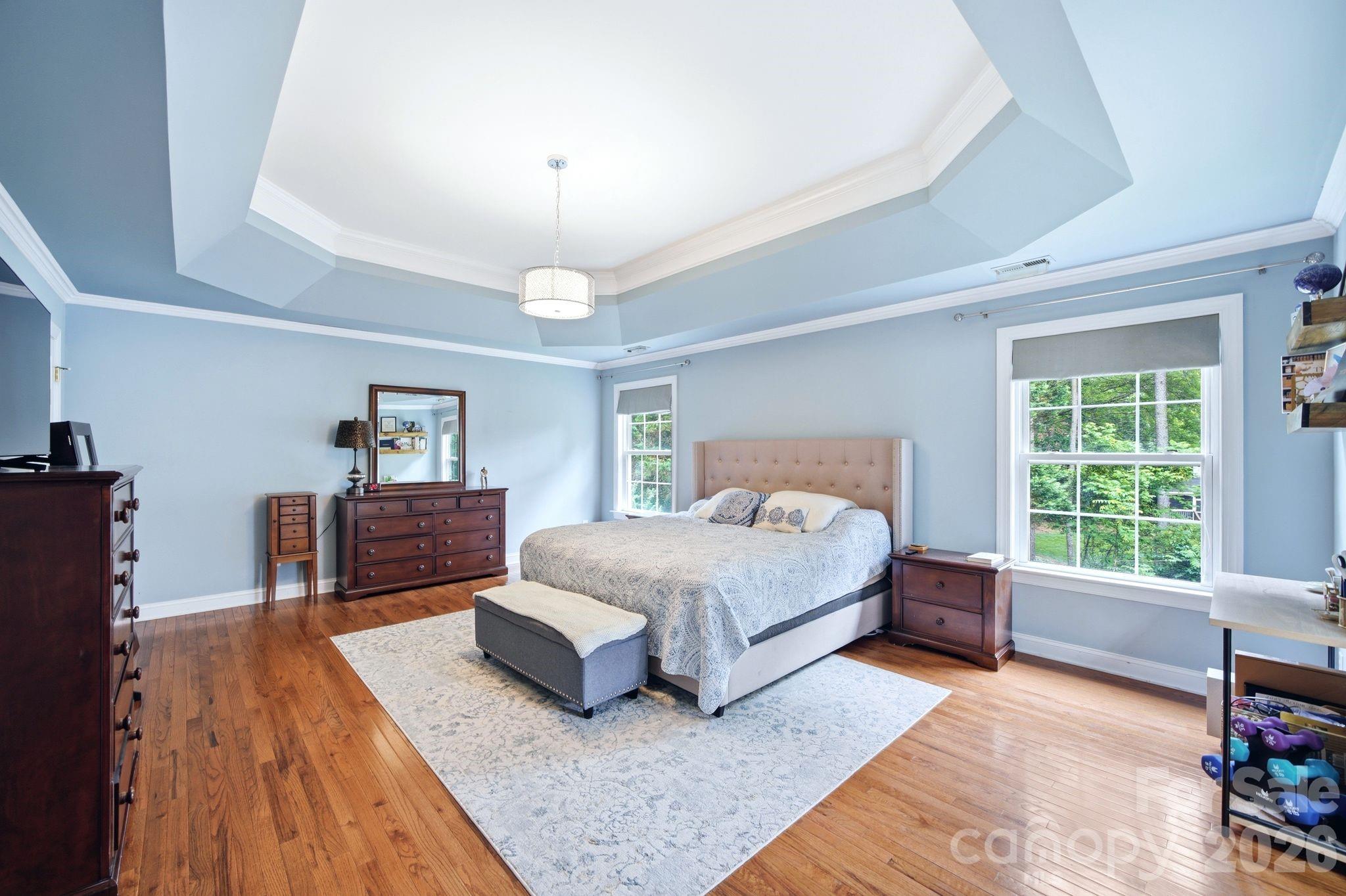 MacAulay - Residential