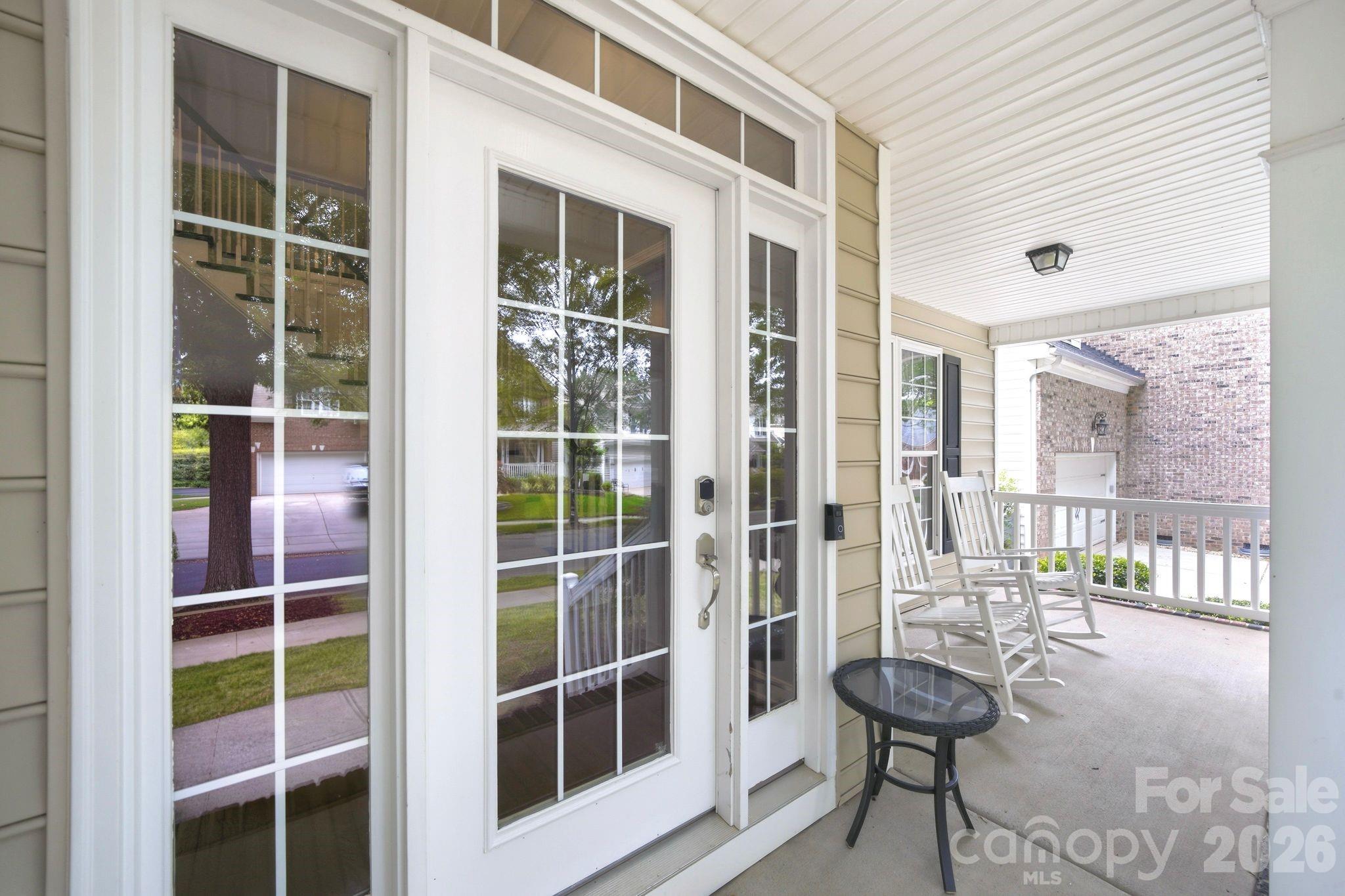 MacAulay - Residential