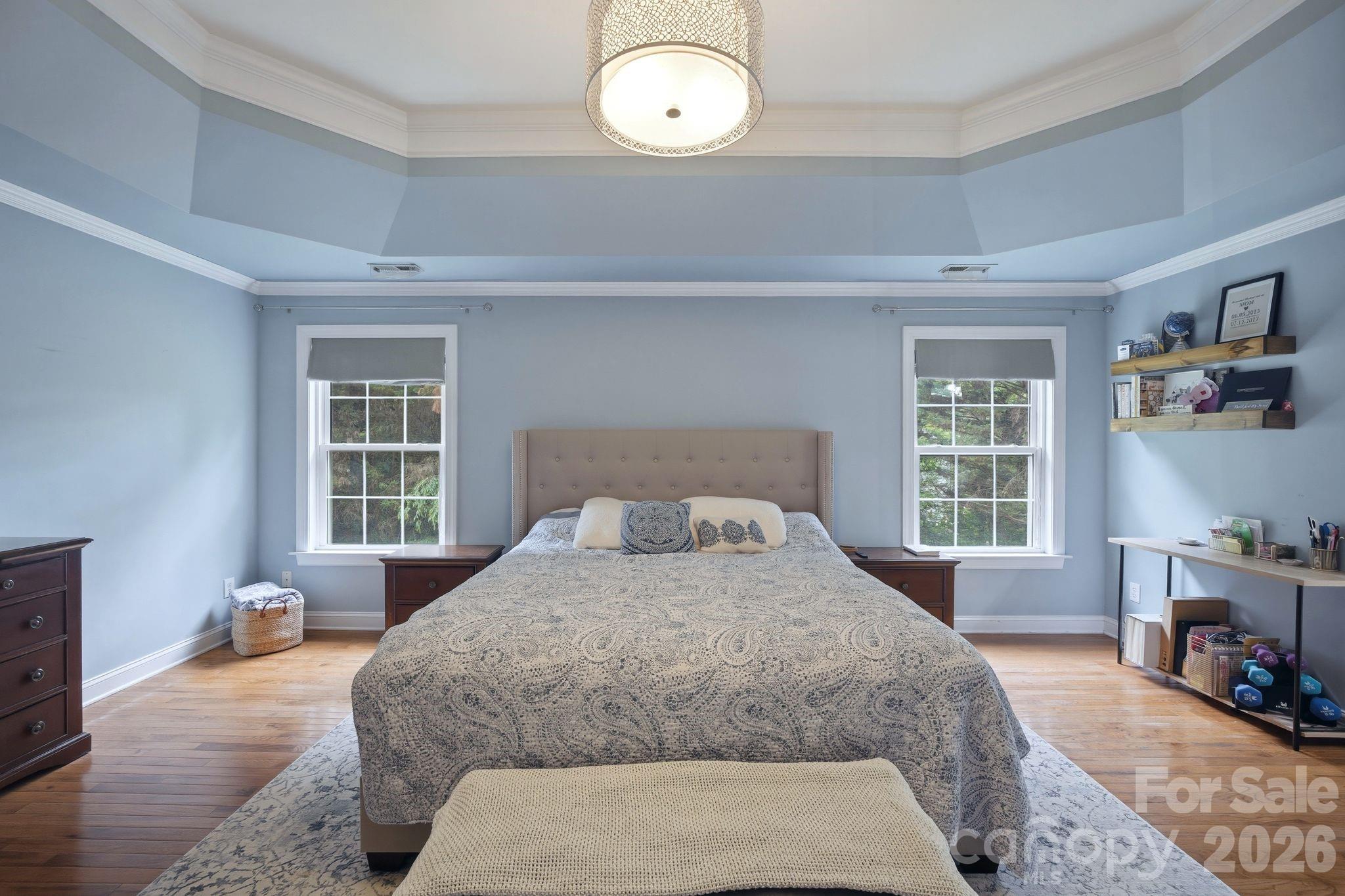 MacAulay - Residential