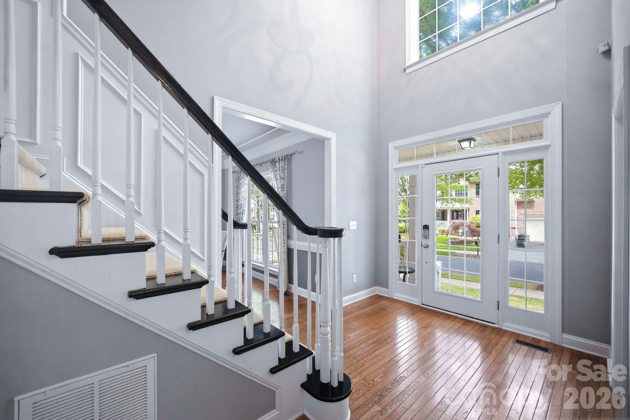 MacAulay - Residential