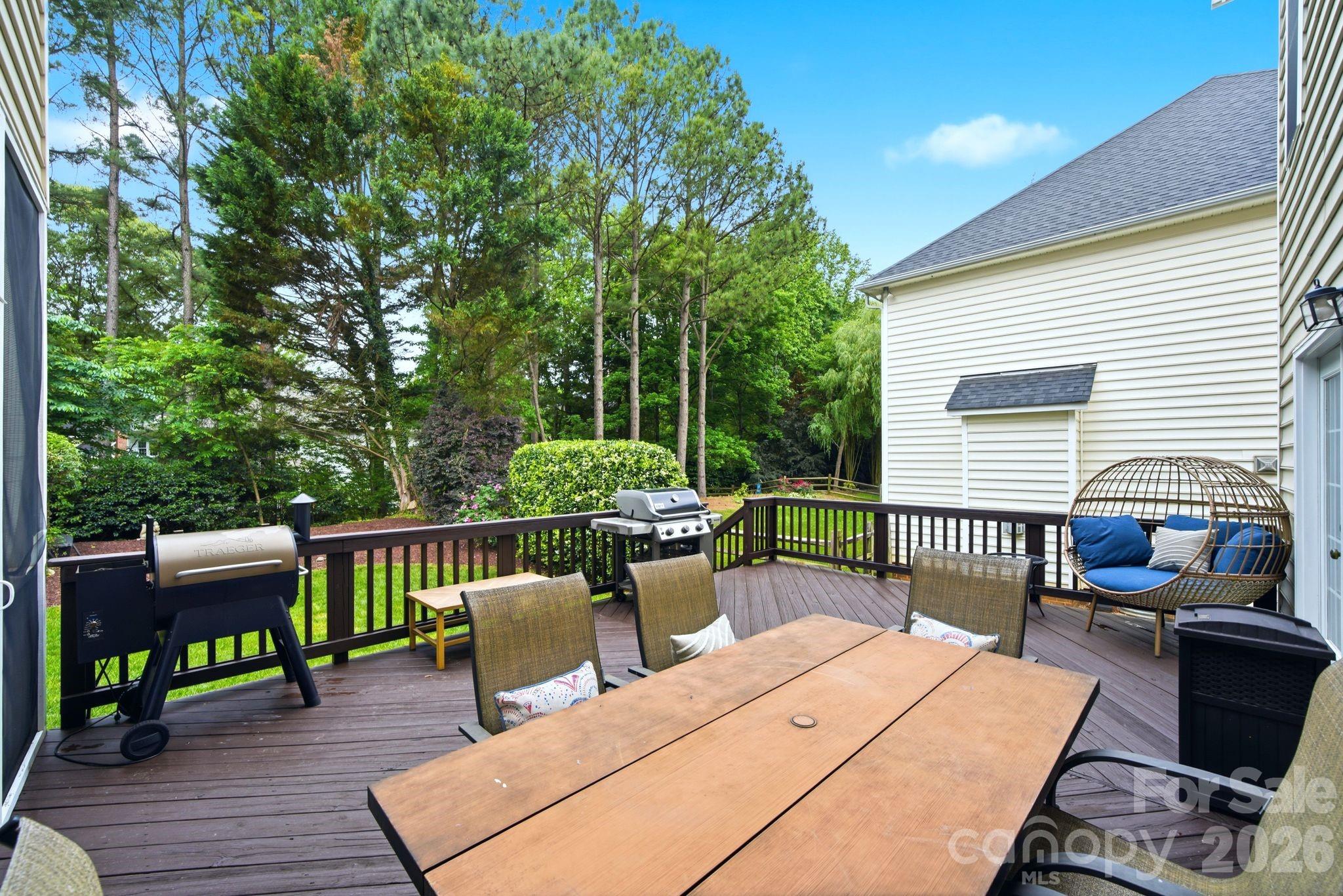 MacAulay - Residential