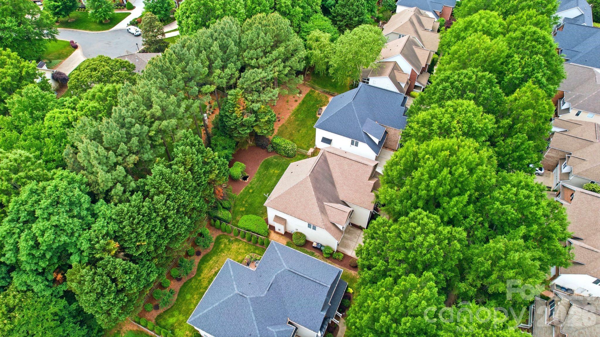 MacAulay - Residential