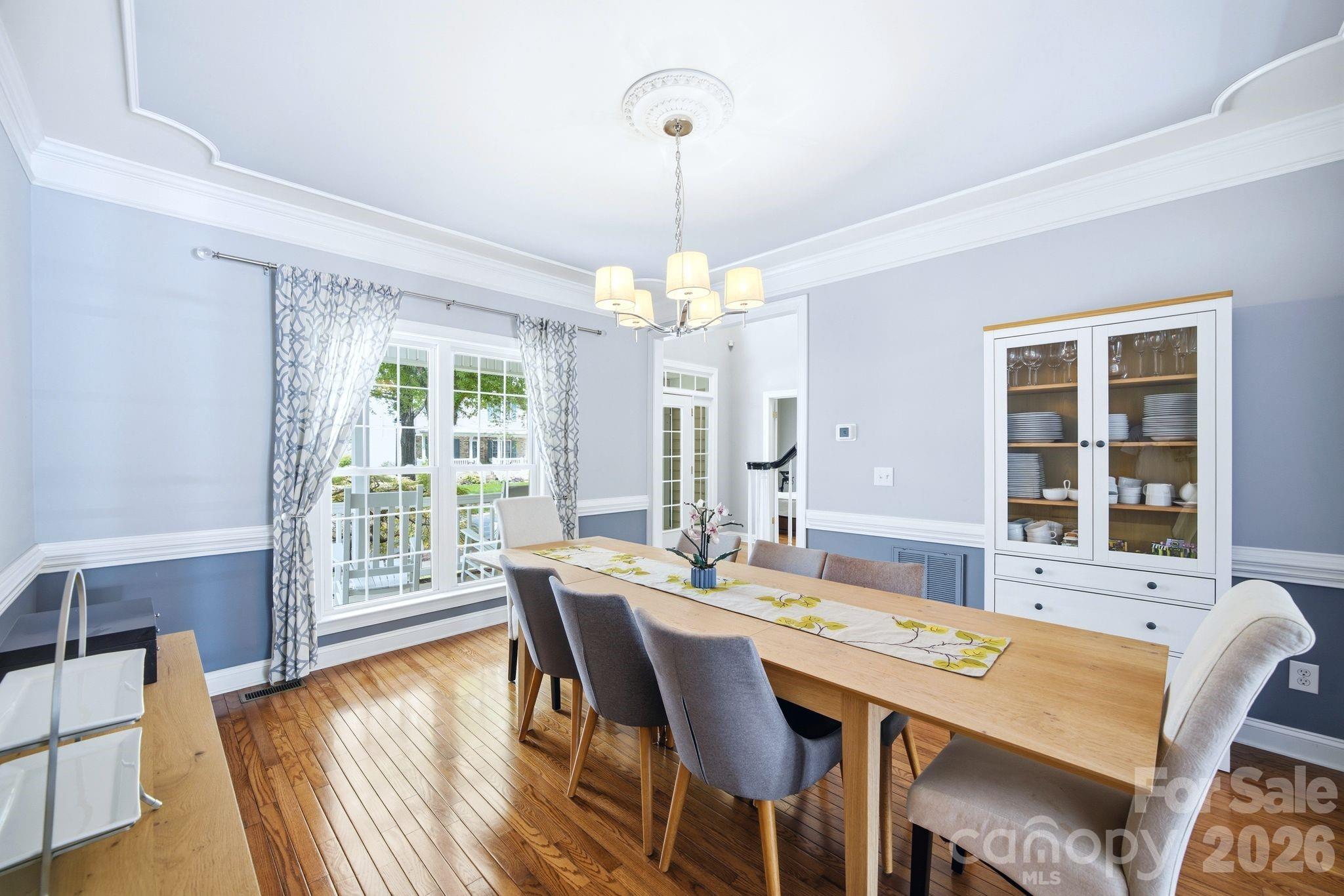 MacAulay - Residential