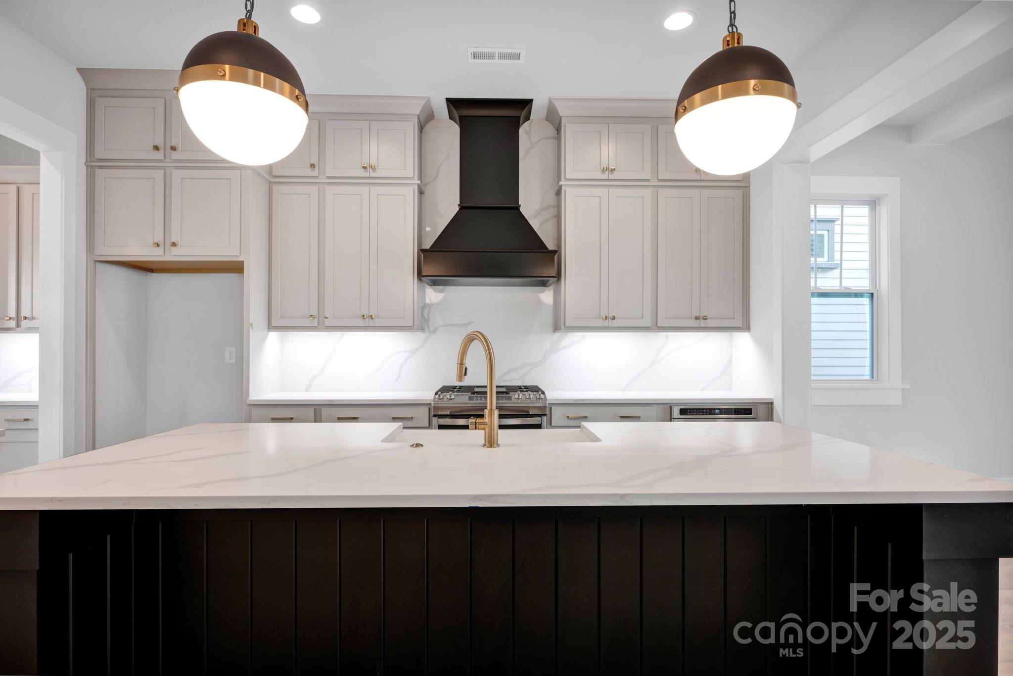 Cottages at Springfield Town Center - Residential