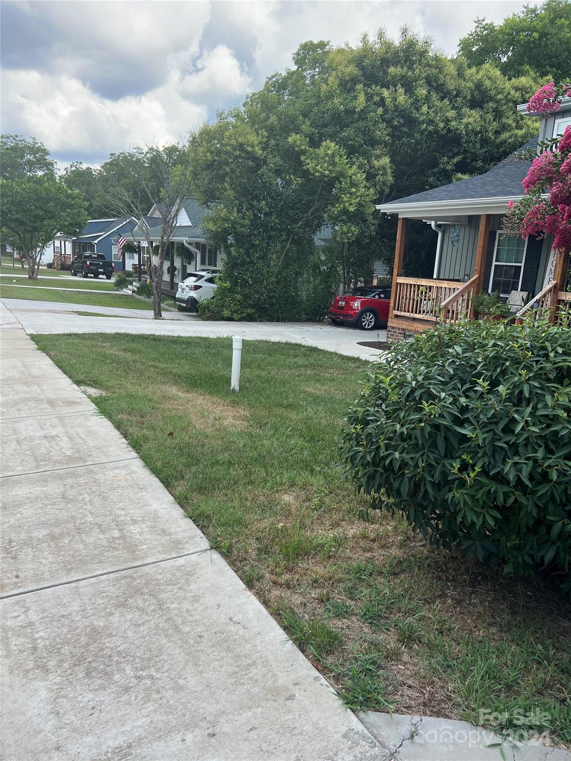 none - Residential