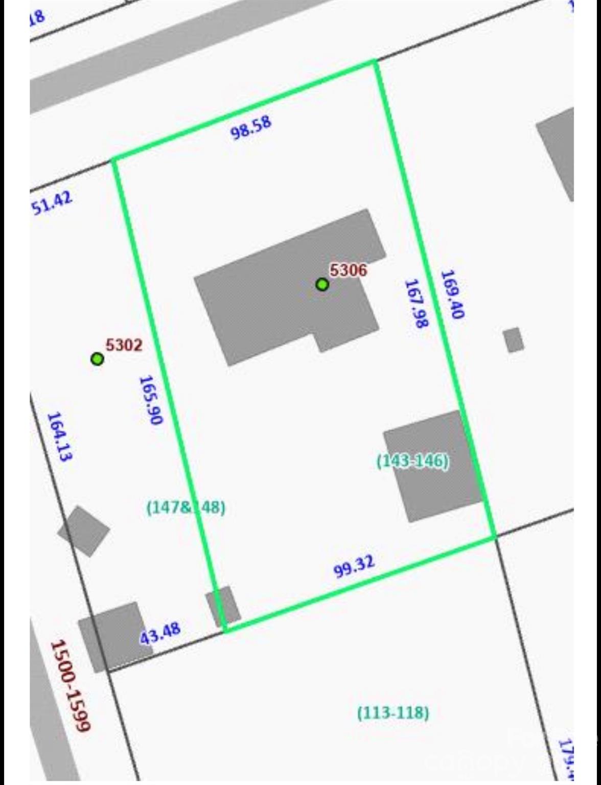 Royal Oaks - Residential