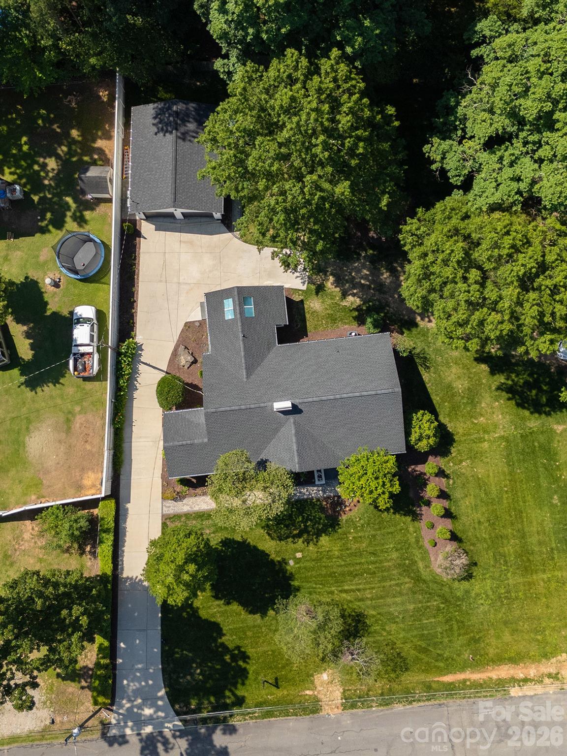 Royal Oaks - Residential