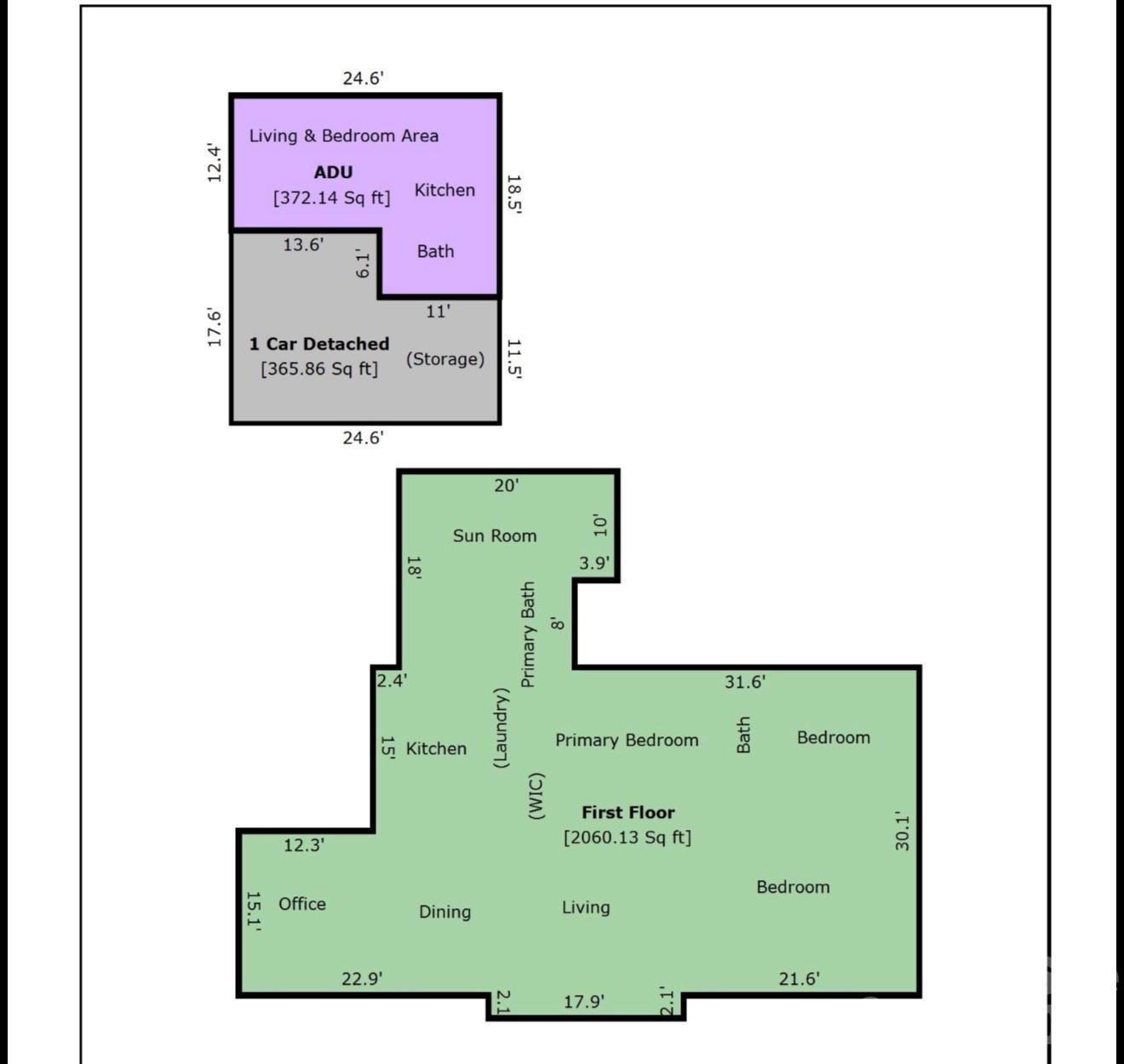 Royal Oaks - Residential
