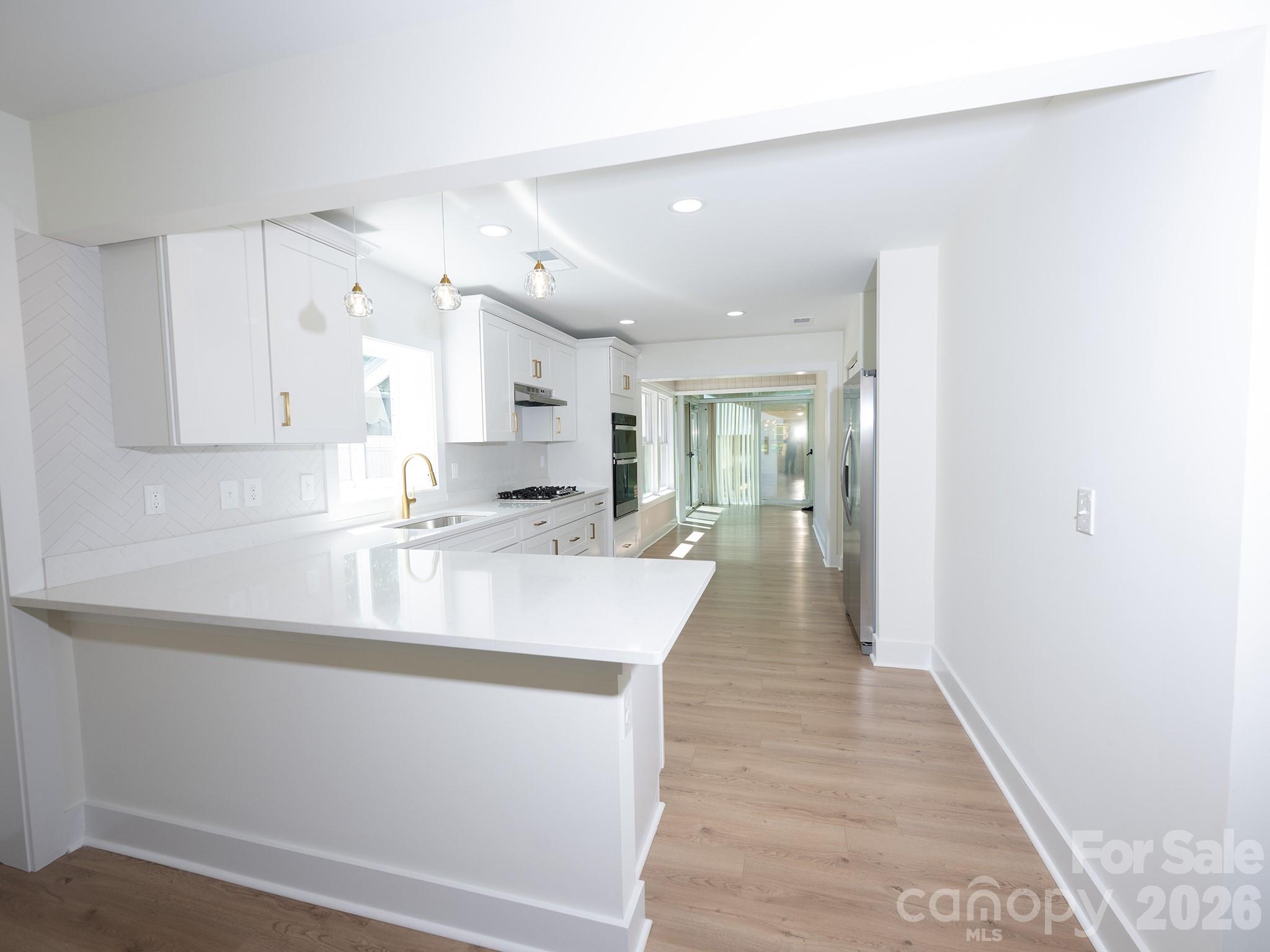 Royal Oaks - Residential