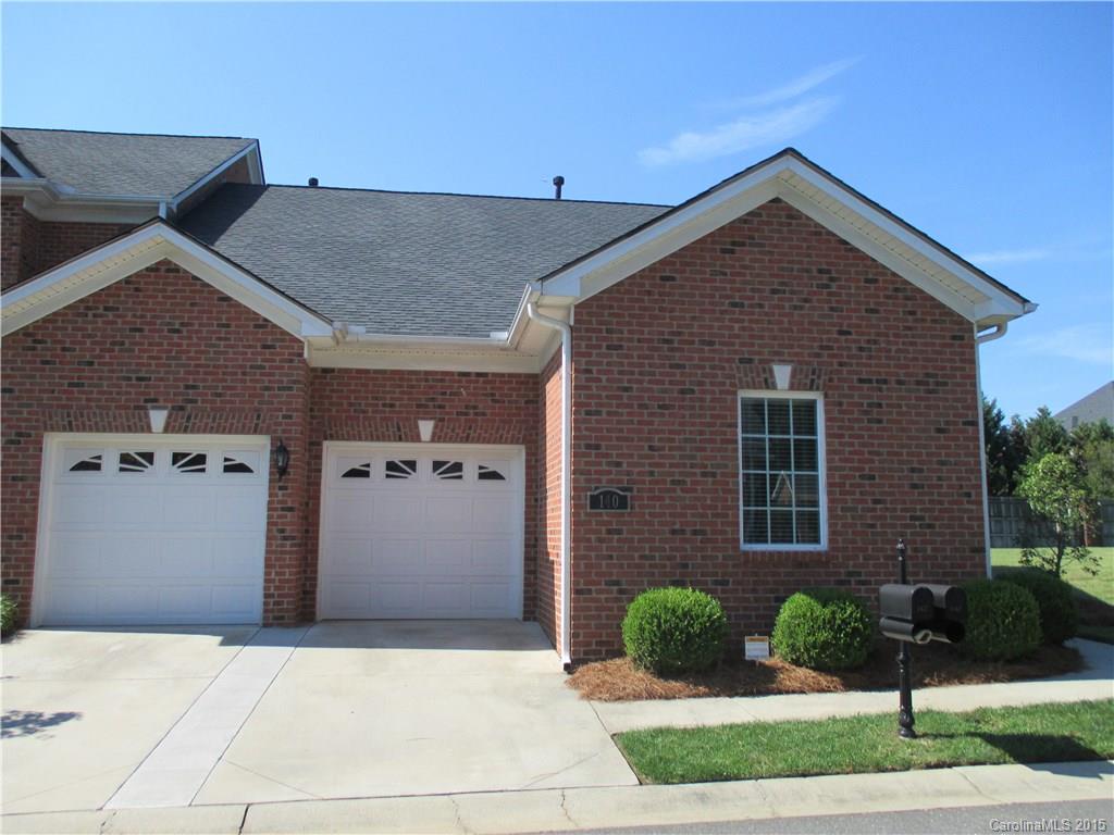 Beacon Knoll - Residential