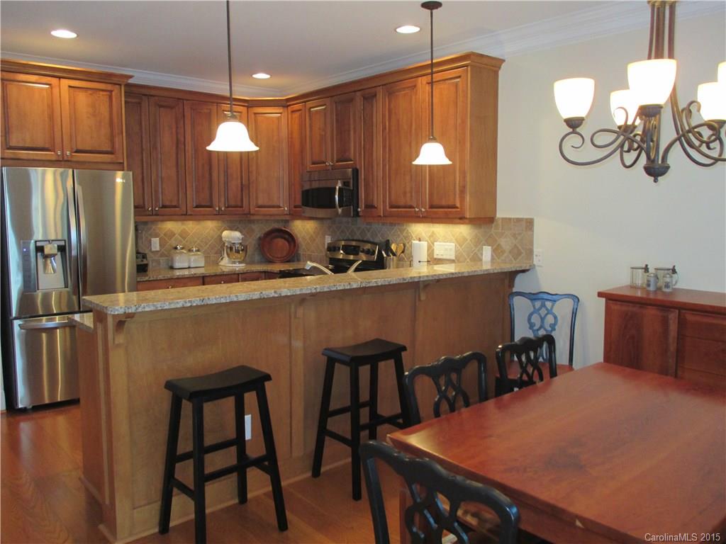 Beacon Knoll - Residential
