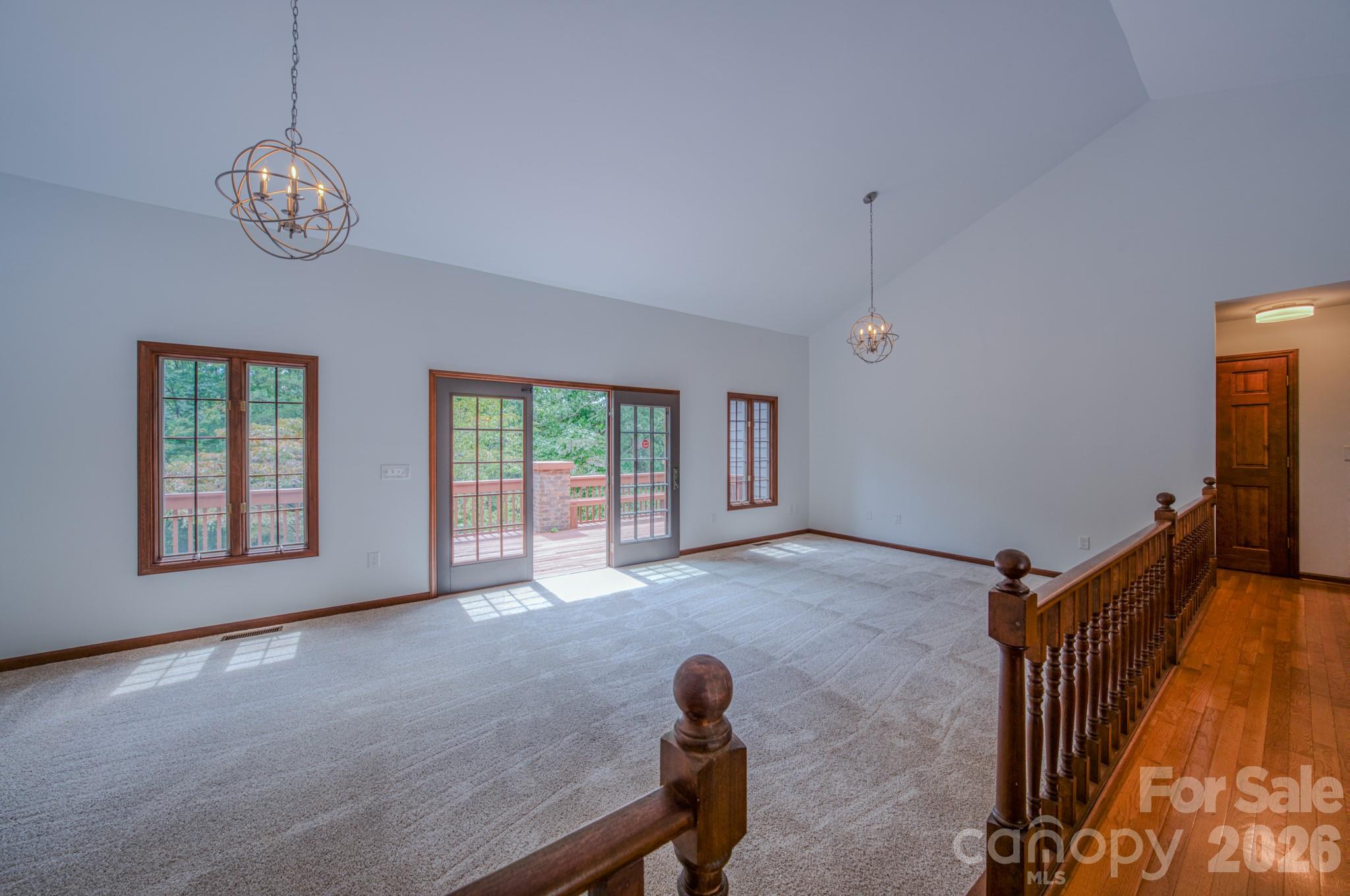 Woodside Hills - Residential
