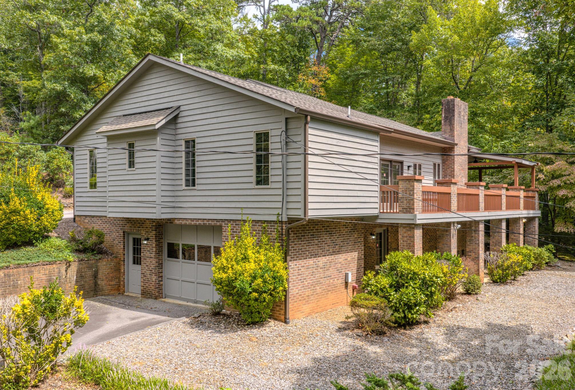 Woodside Hills - Residential