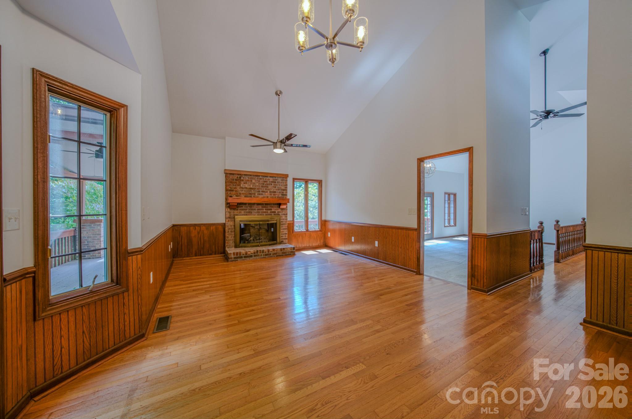 Woodside Hills - Residential