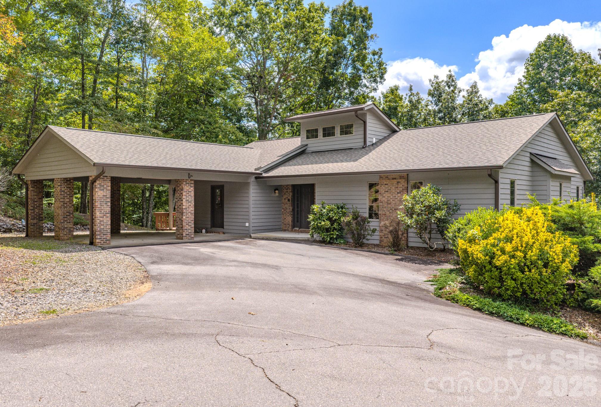 Woodside Hills - Residential
