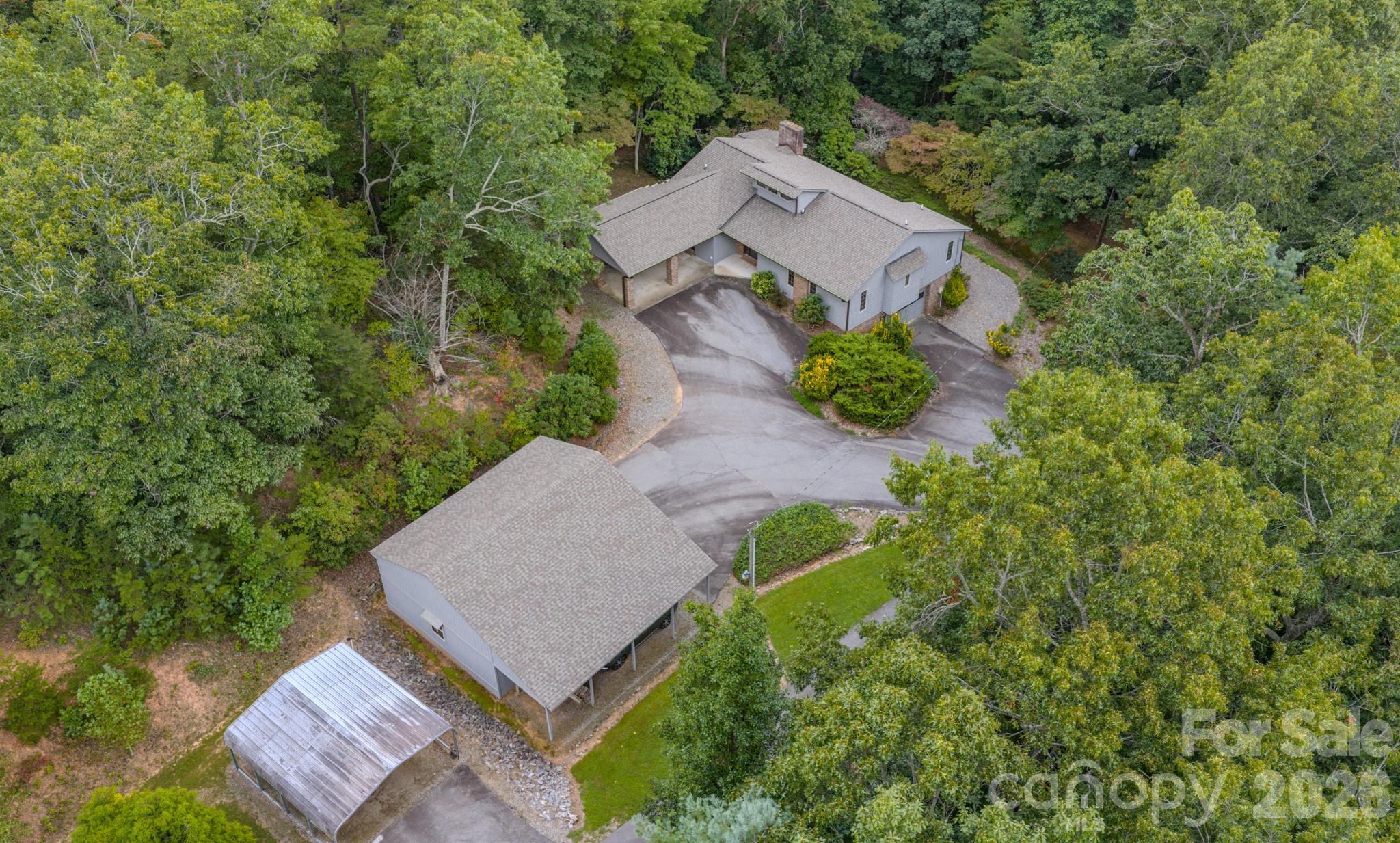 Woodside Hills - Residential