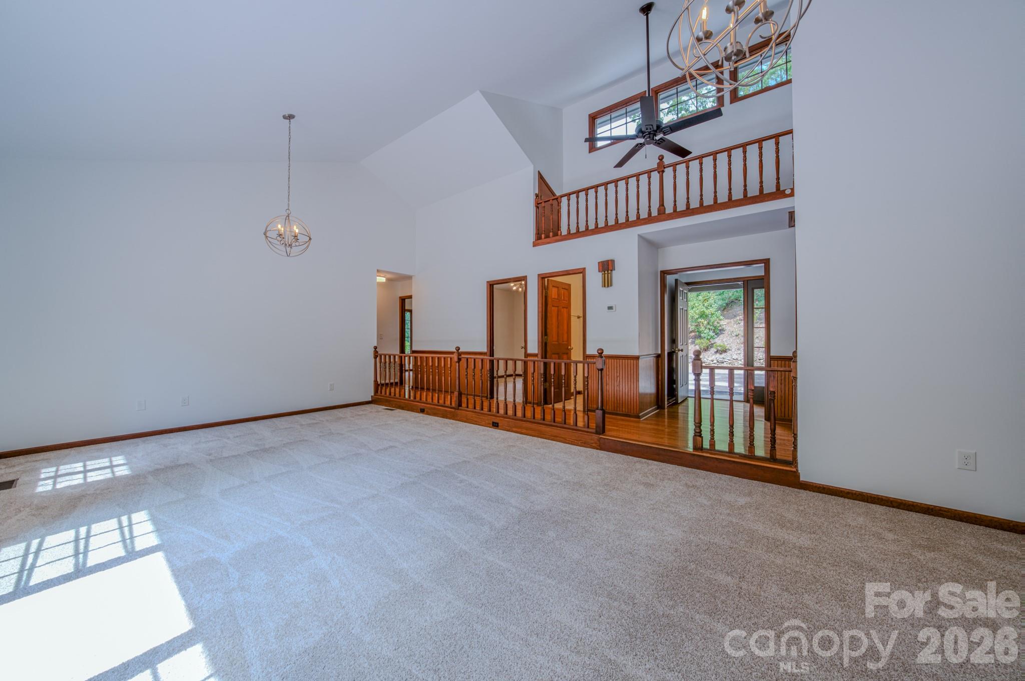 Woodside Hills - Residential