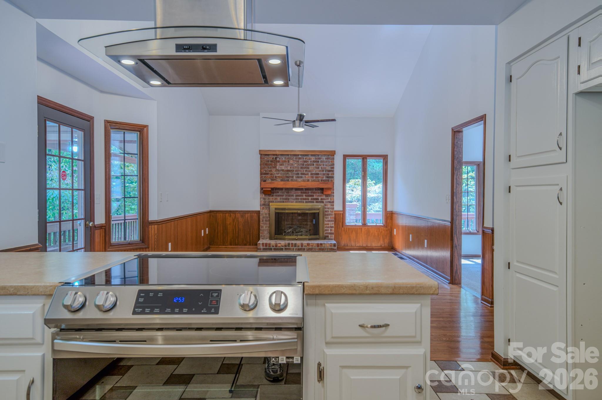 Woodside Hills - Residential