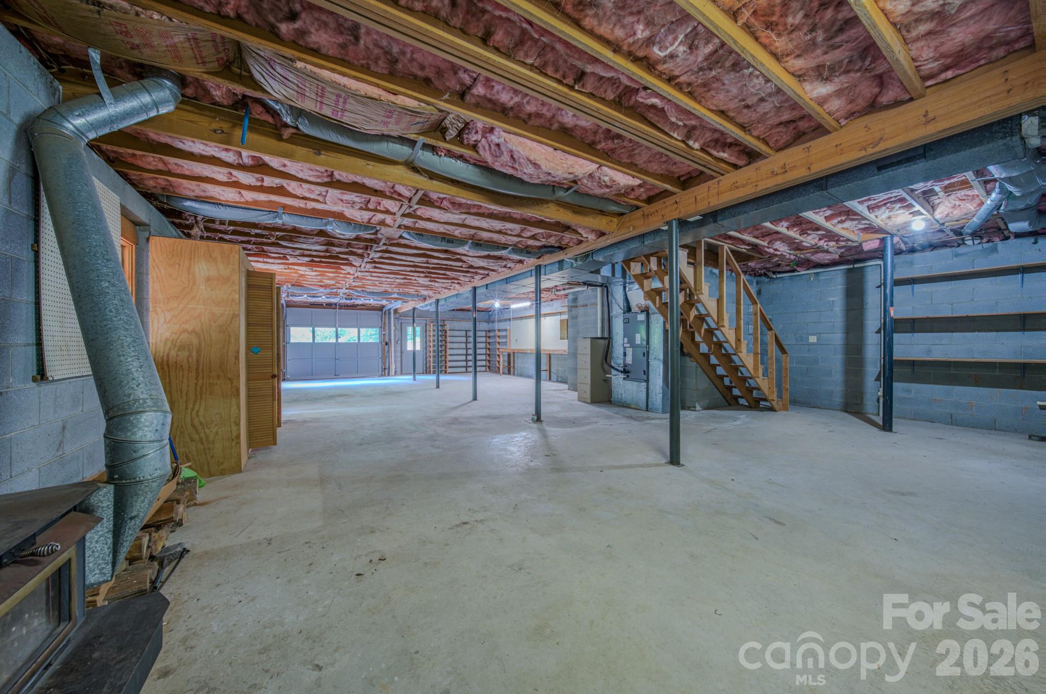 Woodside Hills - Residential