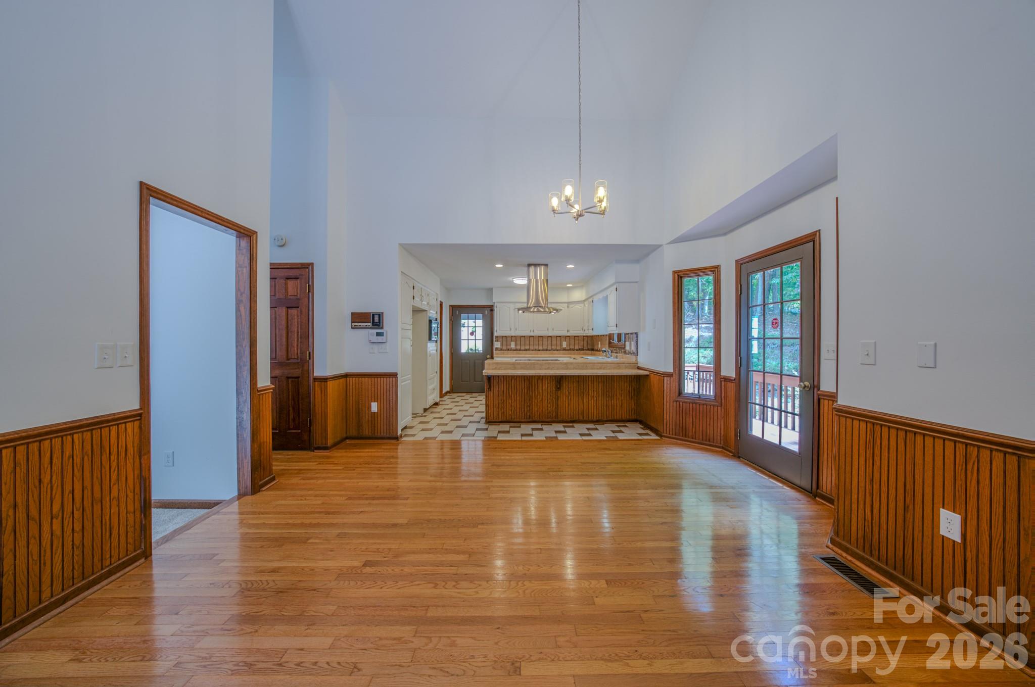 Woodside Hills - Residential