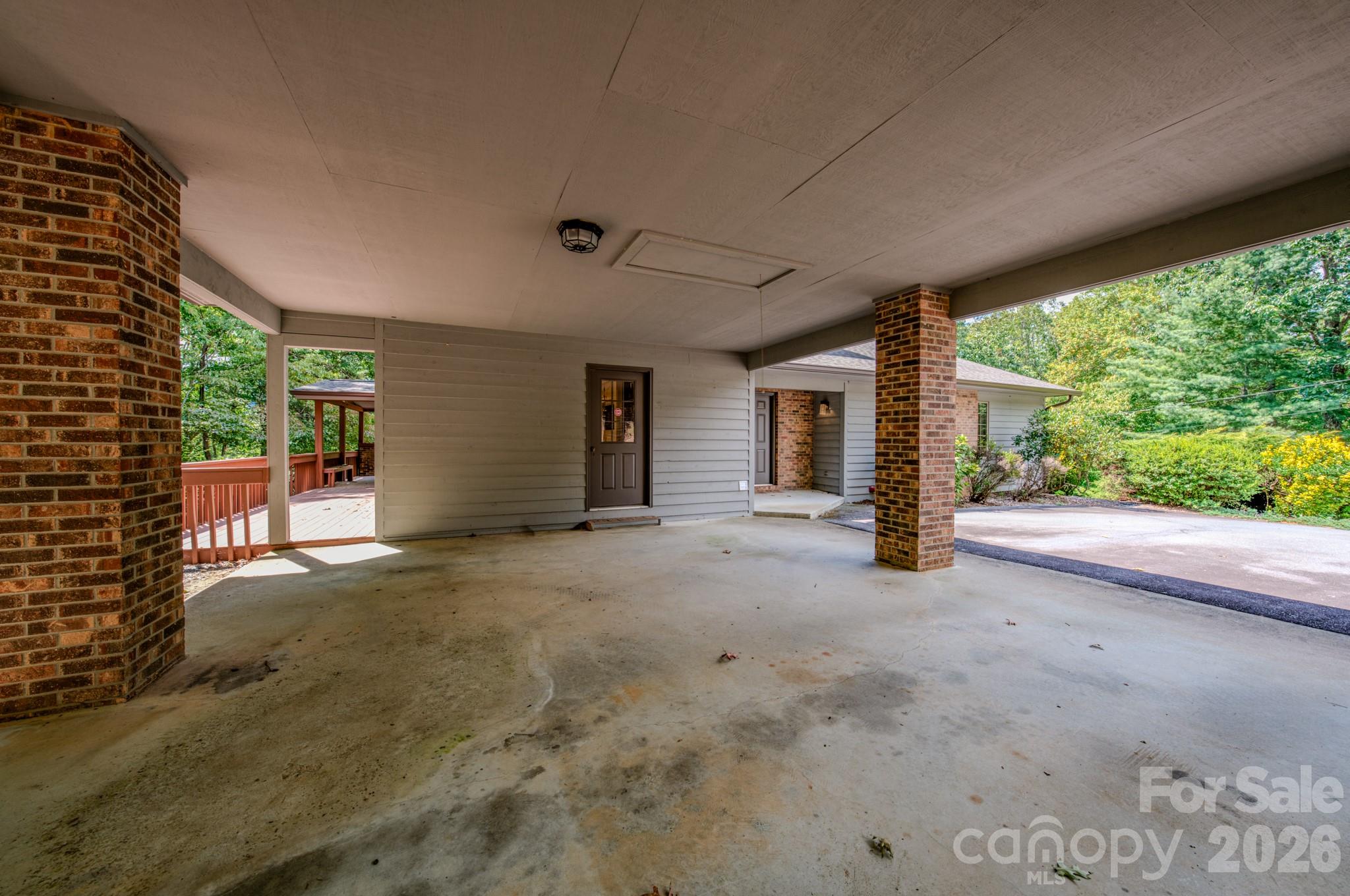 Woodside Hills - Residential