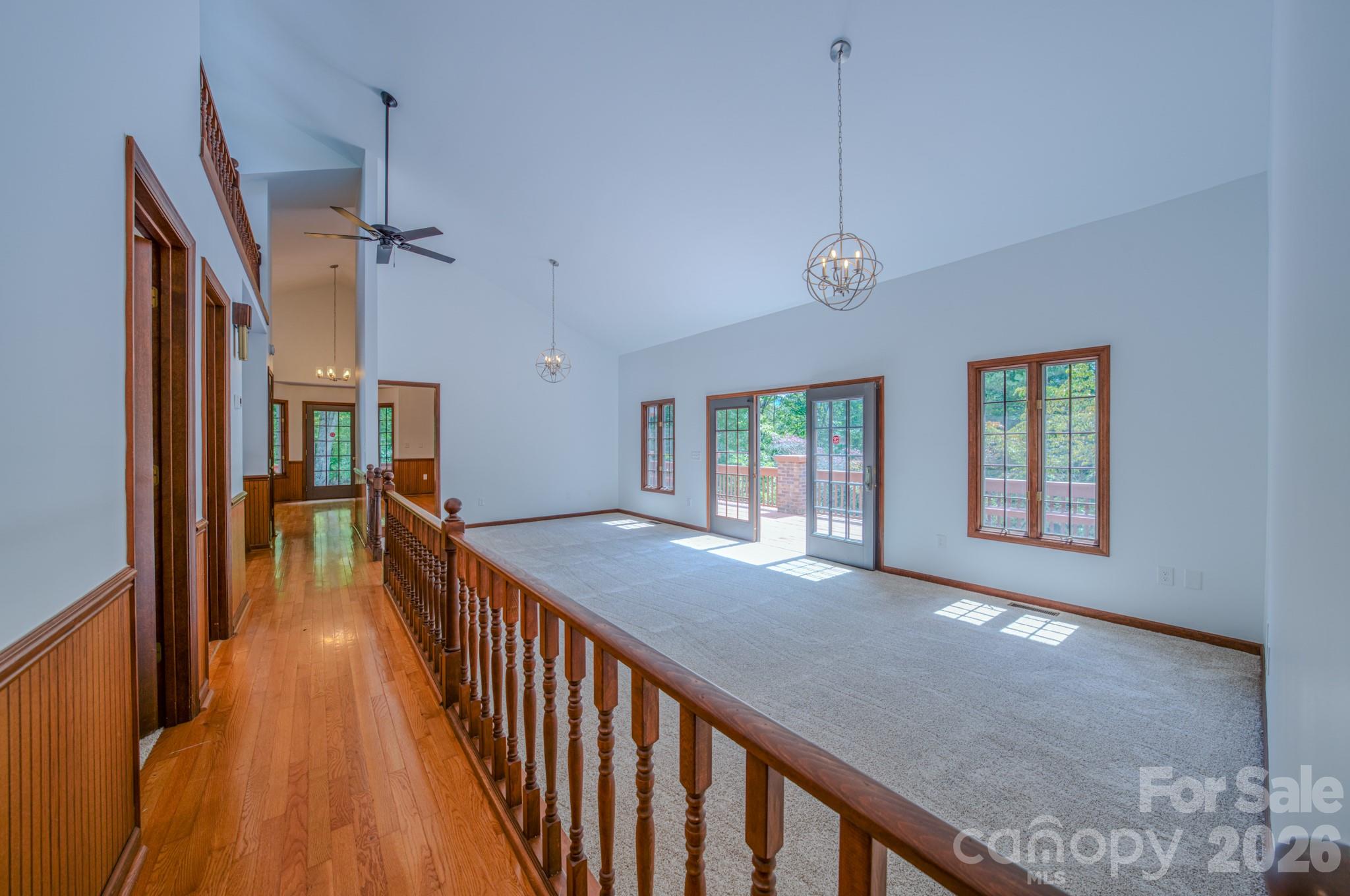 Woodside Hills - Residential