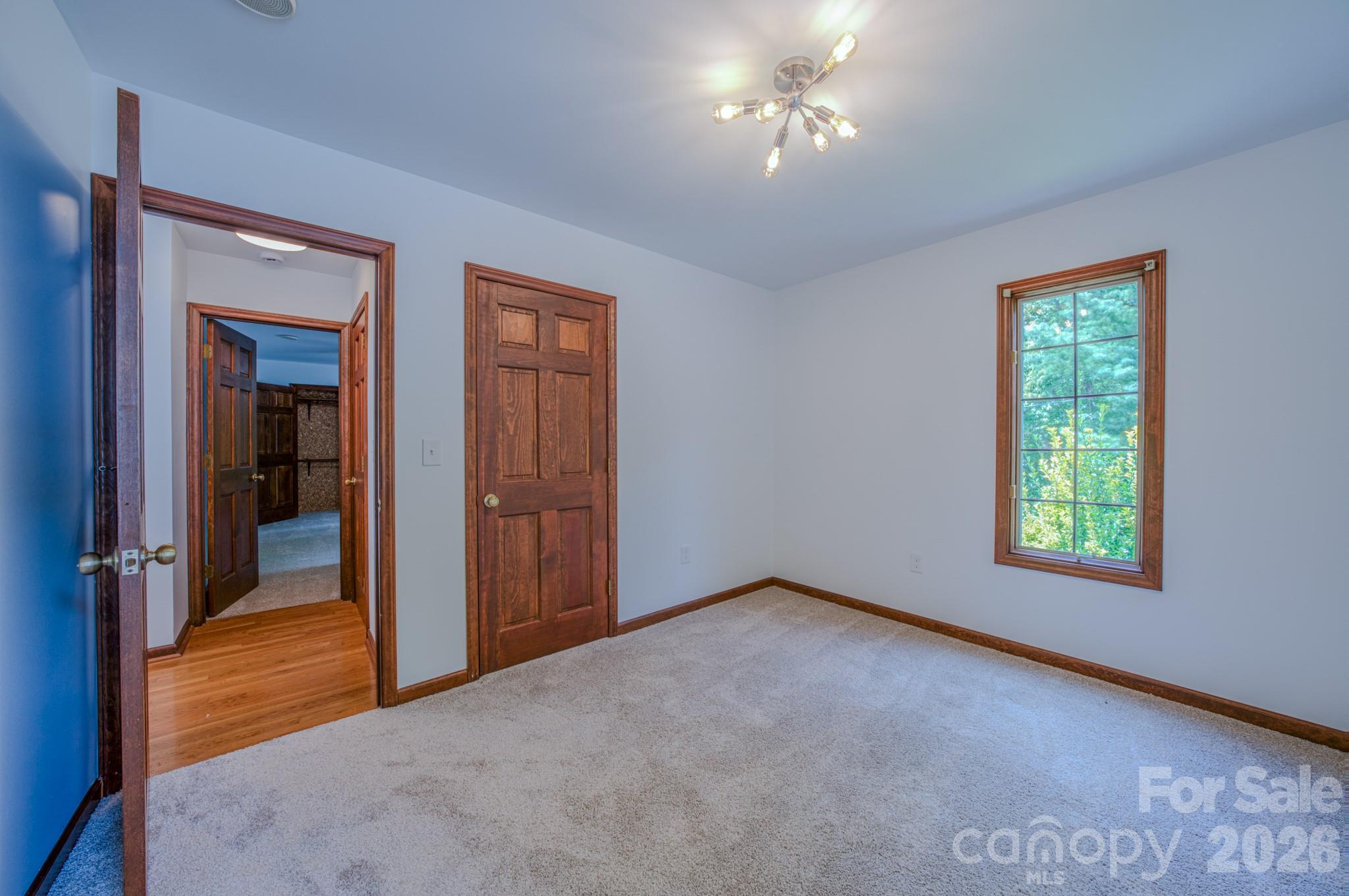Woodside Hills - Residential