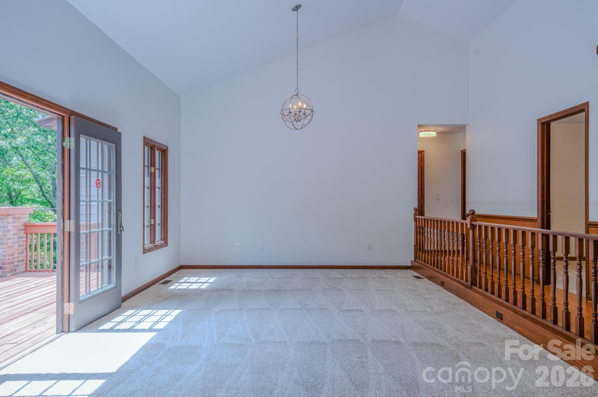 Woodside Hills - Residential