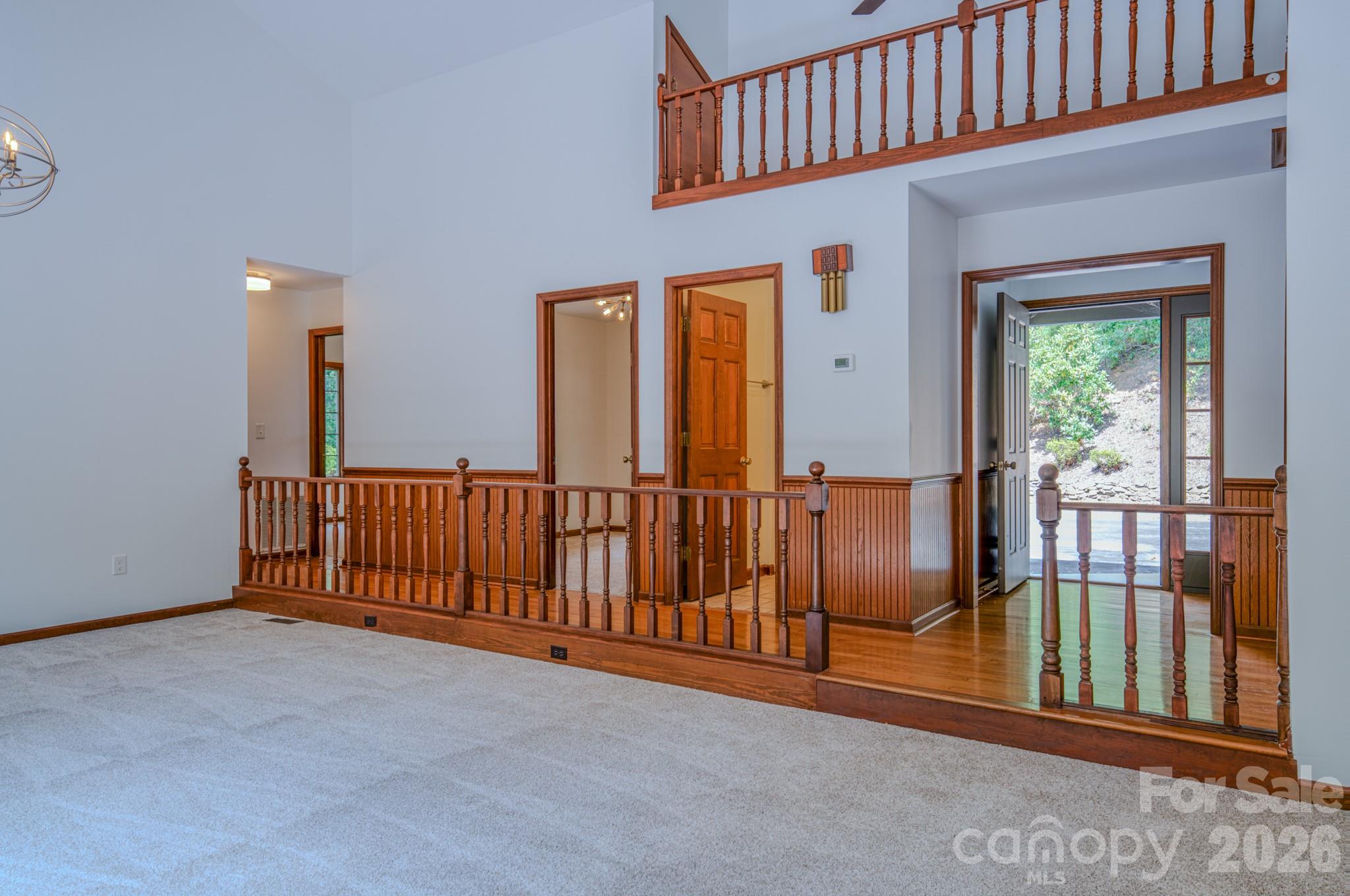 Woodside Hills - Residential