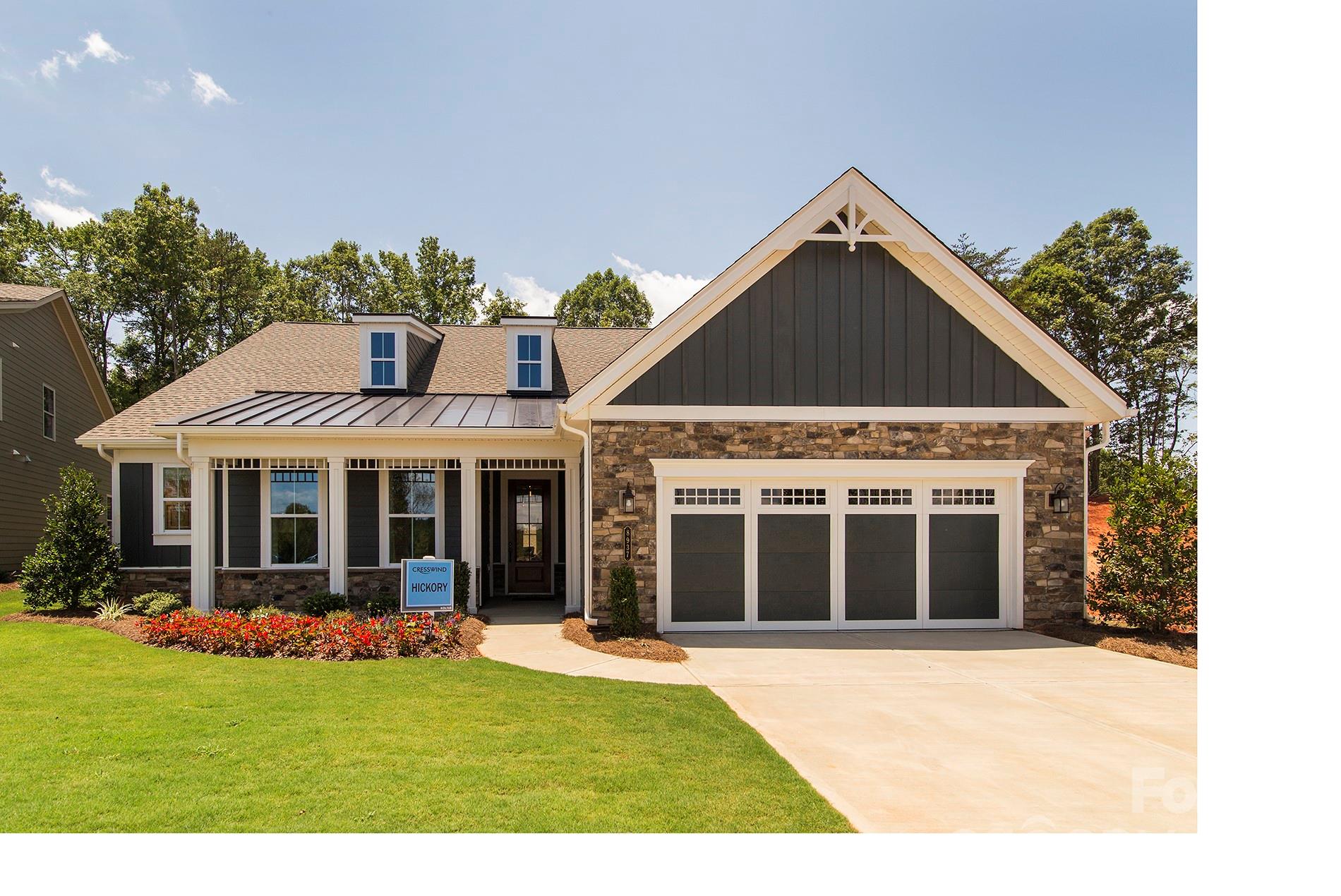 Cresswind - Residential